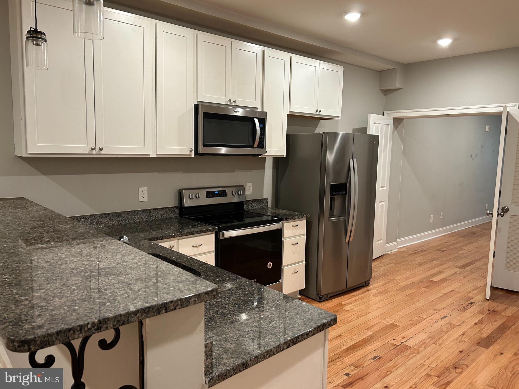 CENTRAL BUSINESS DISTRICT - Residential Lease