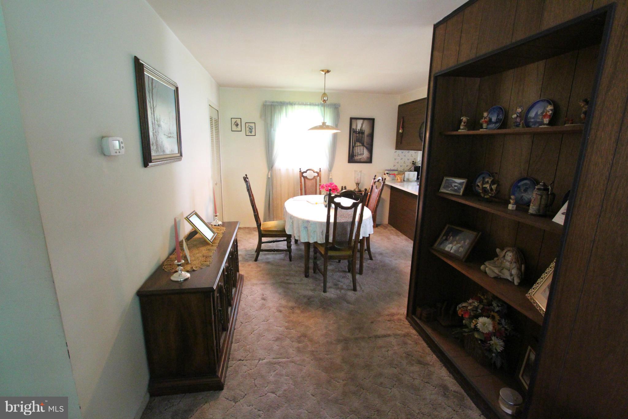 MARYLAND CITY - Residential