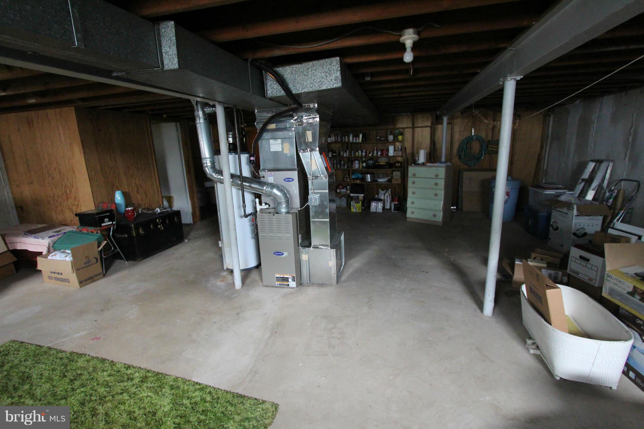 MARYLAND CITY - Residential