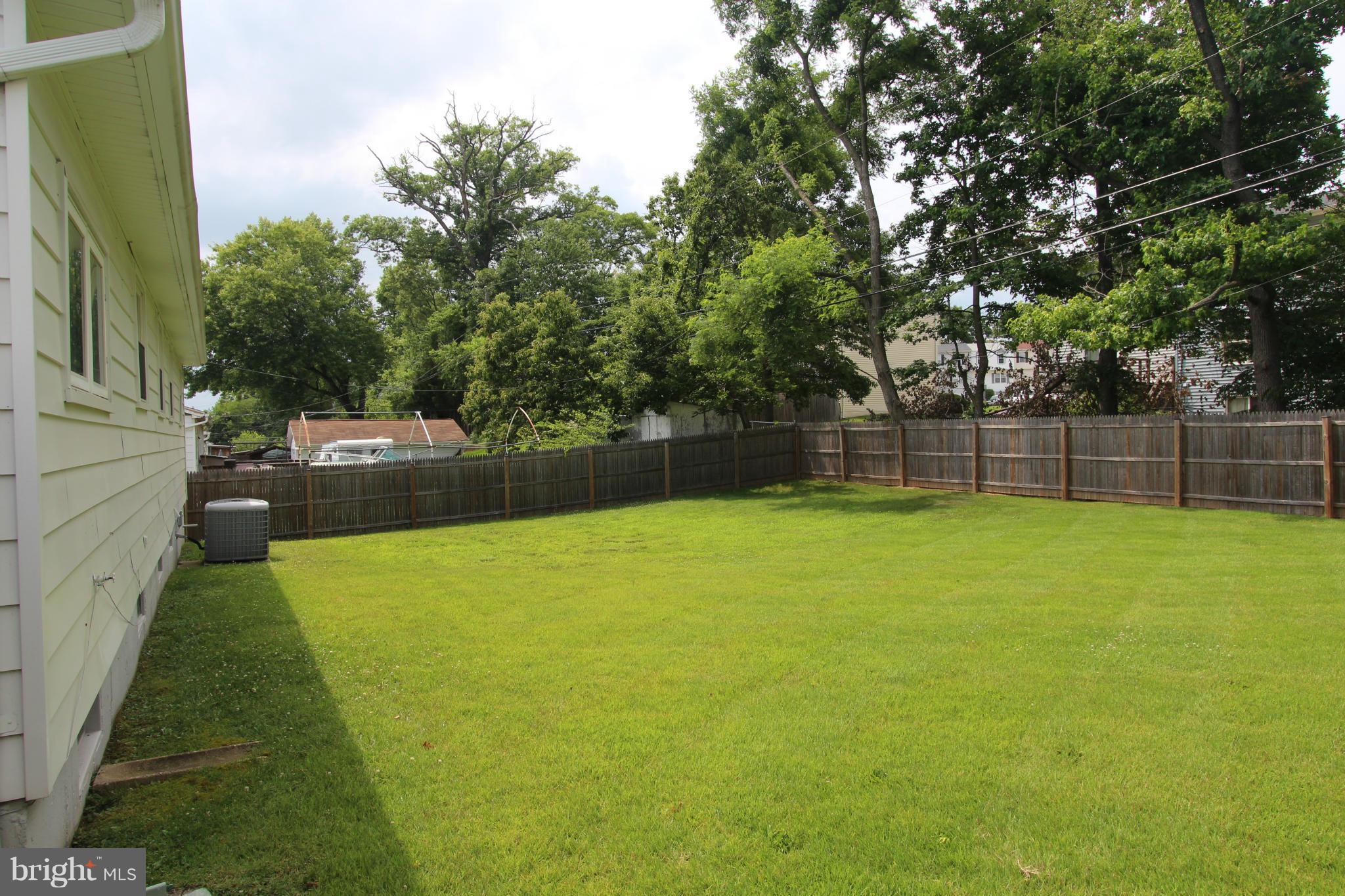 MARYLAND CITY - Residential