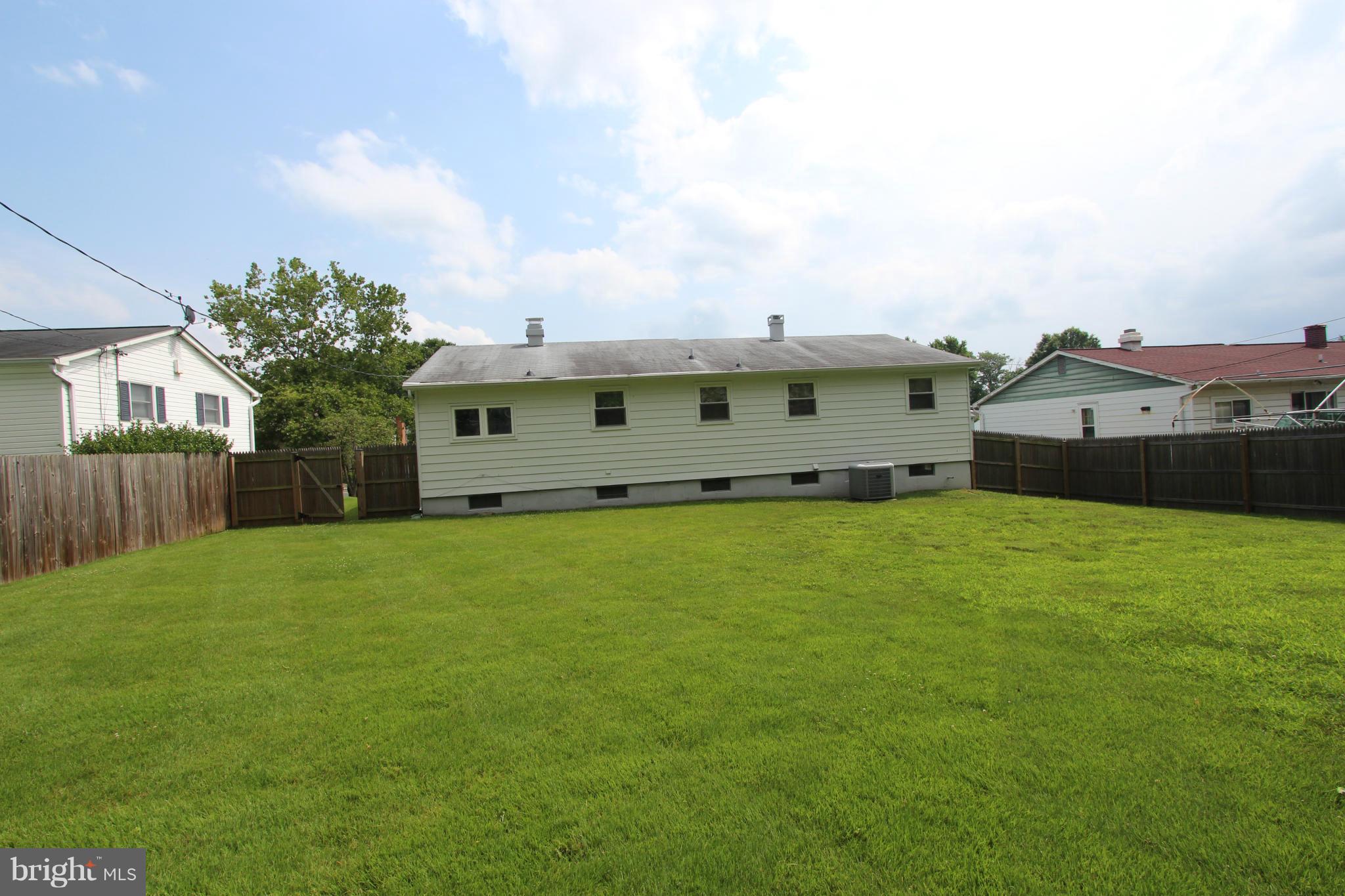 MARYLAND CITY - Residential