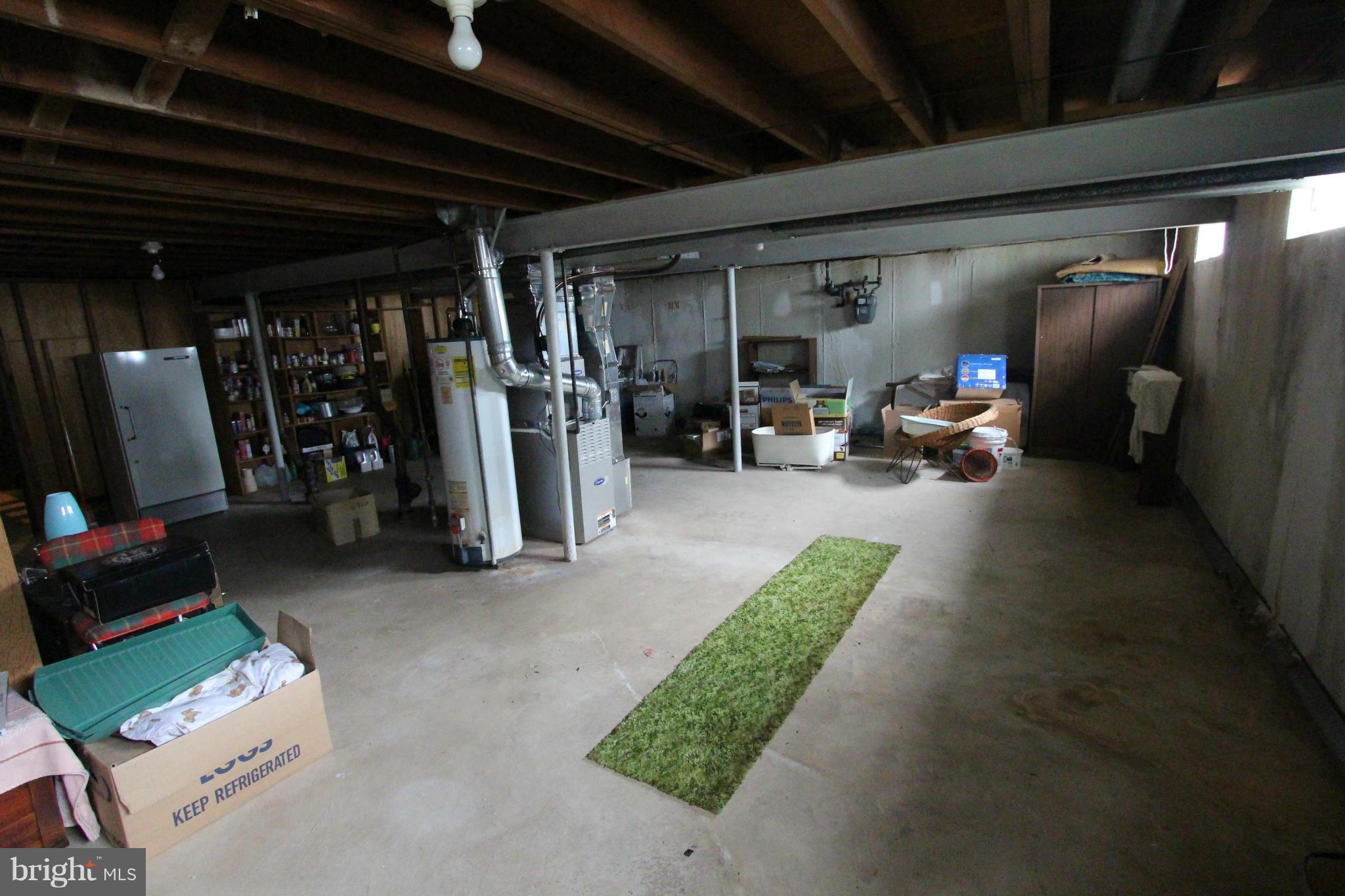 MARYLAND CITY - Residential