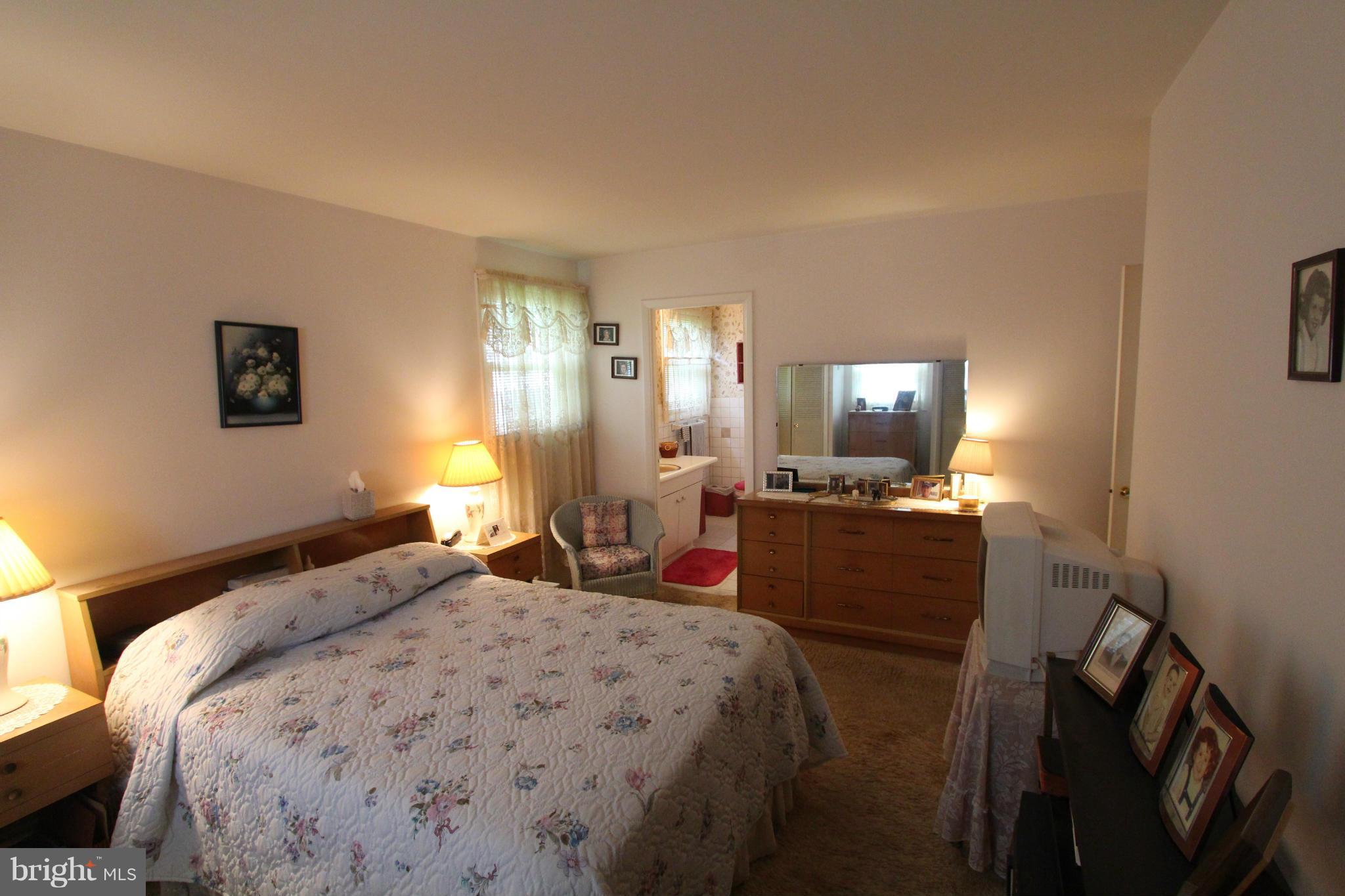 MARYLAND CITY - Residential