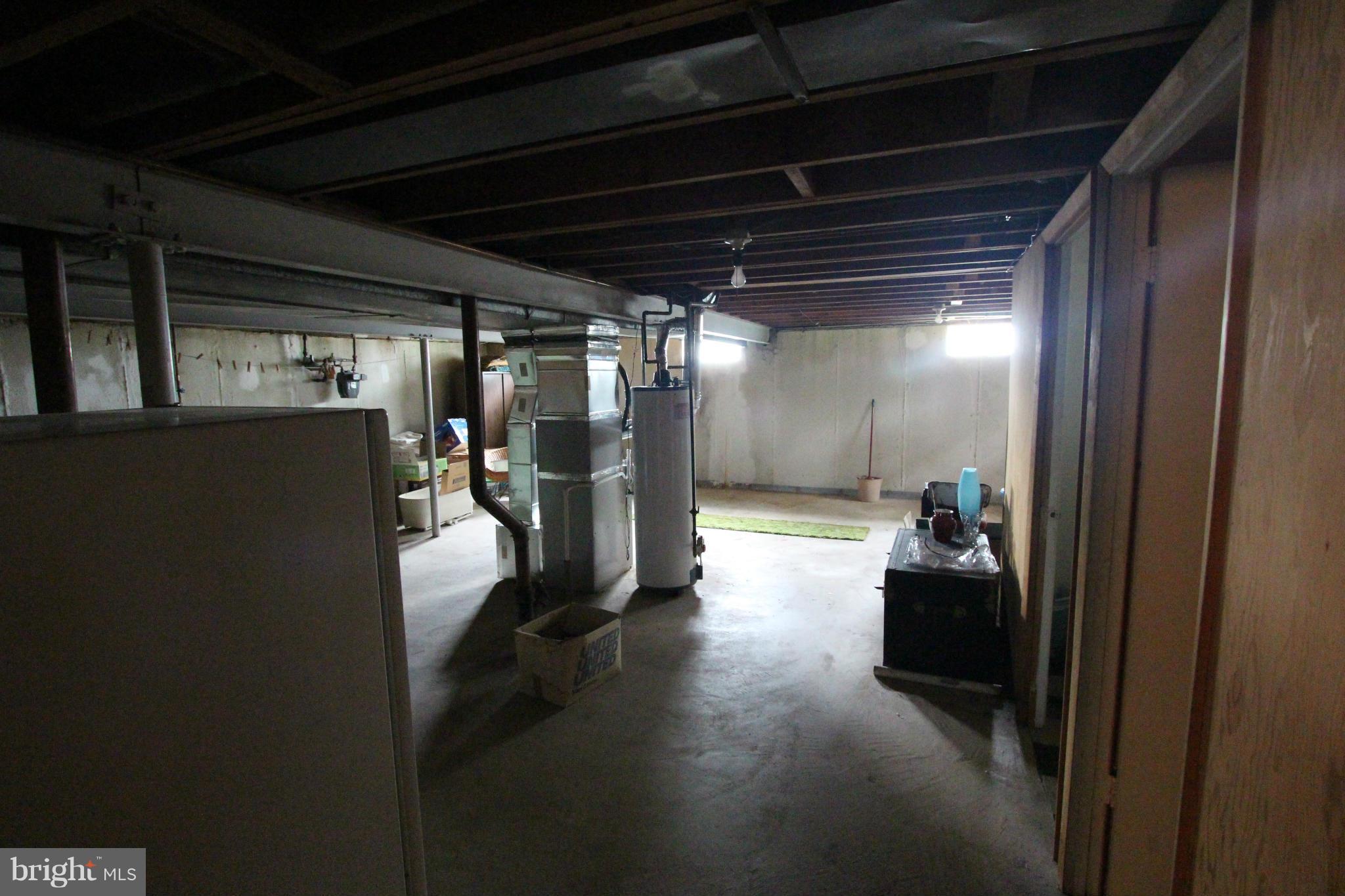 MARYLAND CITY - Residential