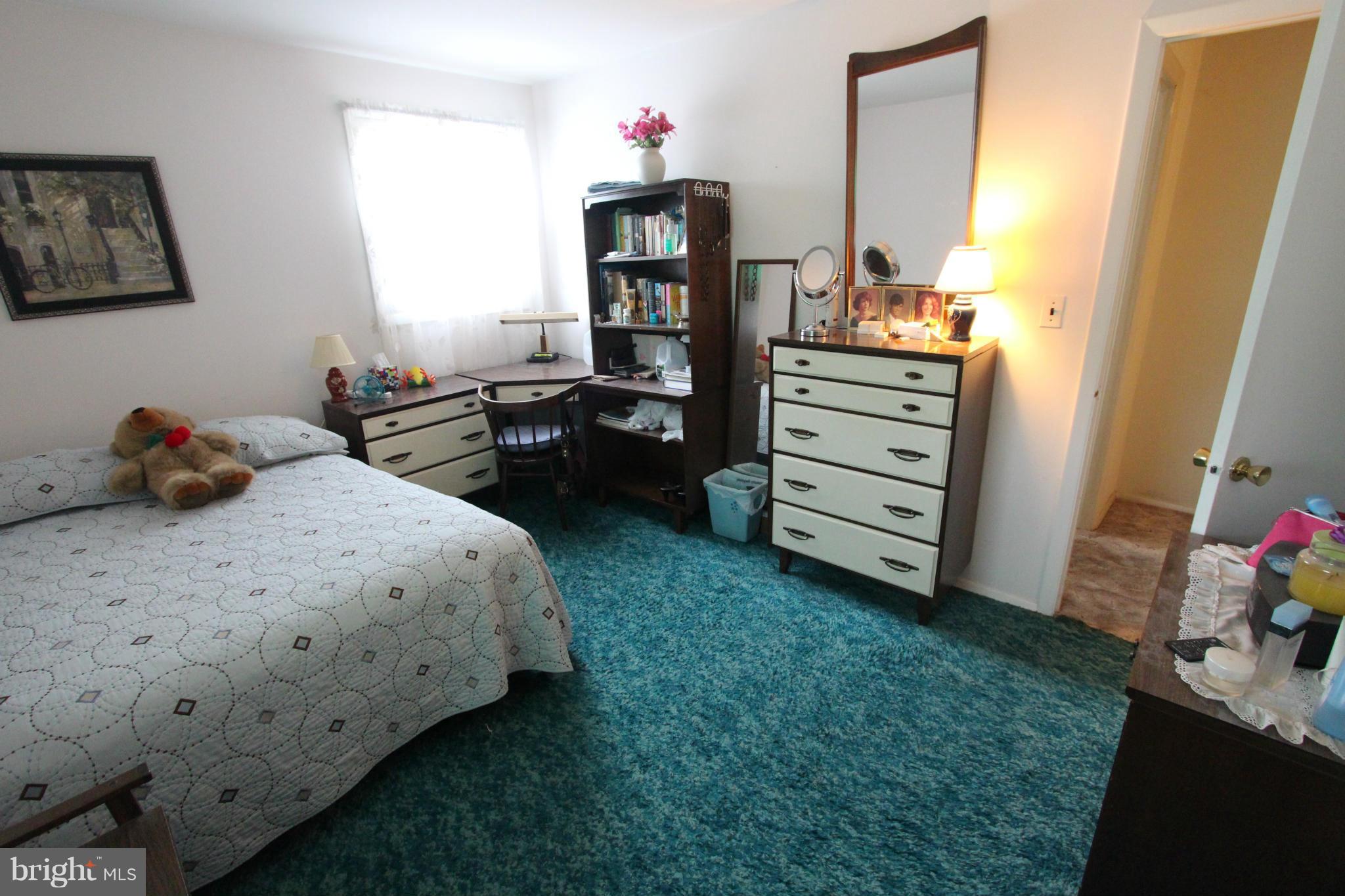 MARYLAND CITY - Residential