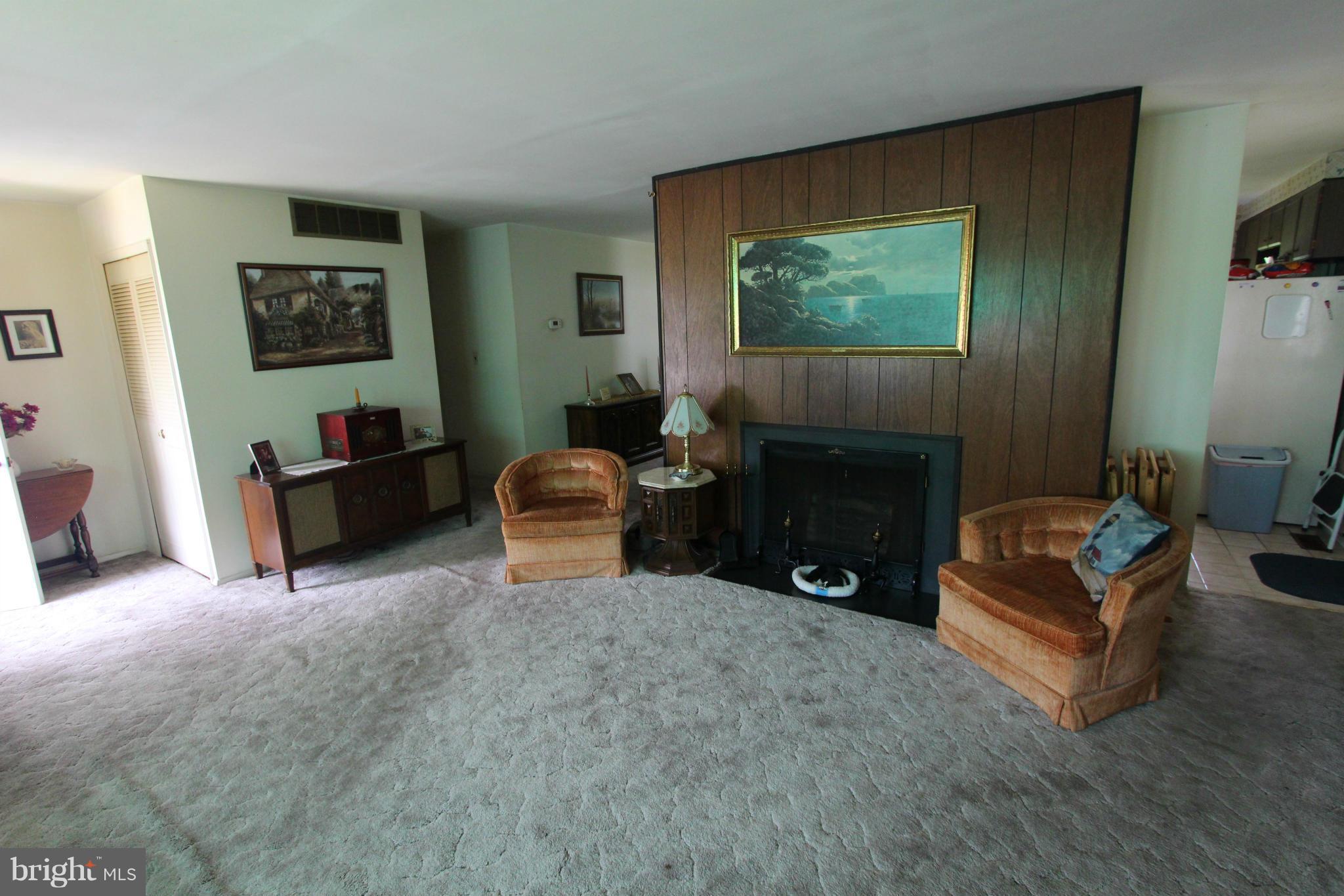 MARYLAND CITY - Residential