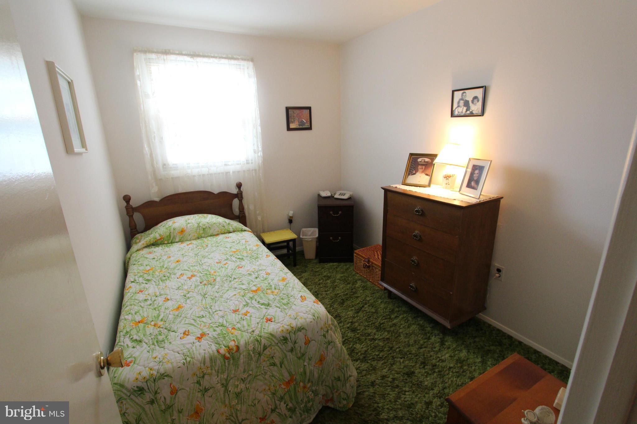 MARYLAND CITY - Residential