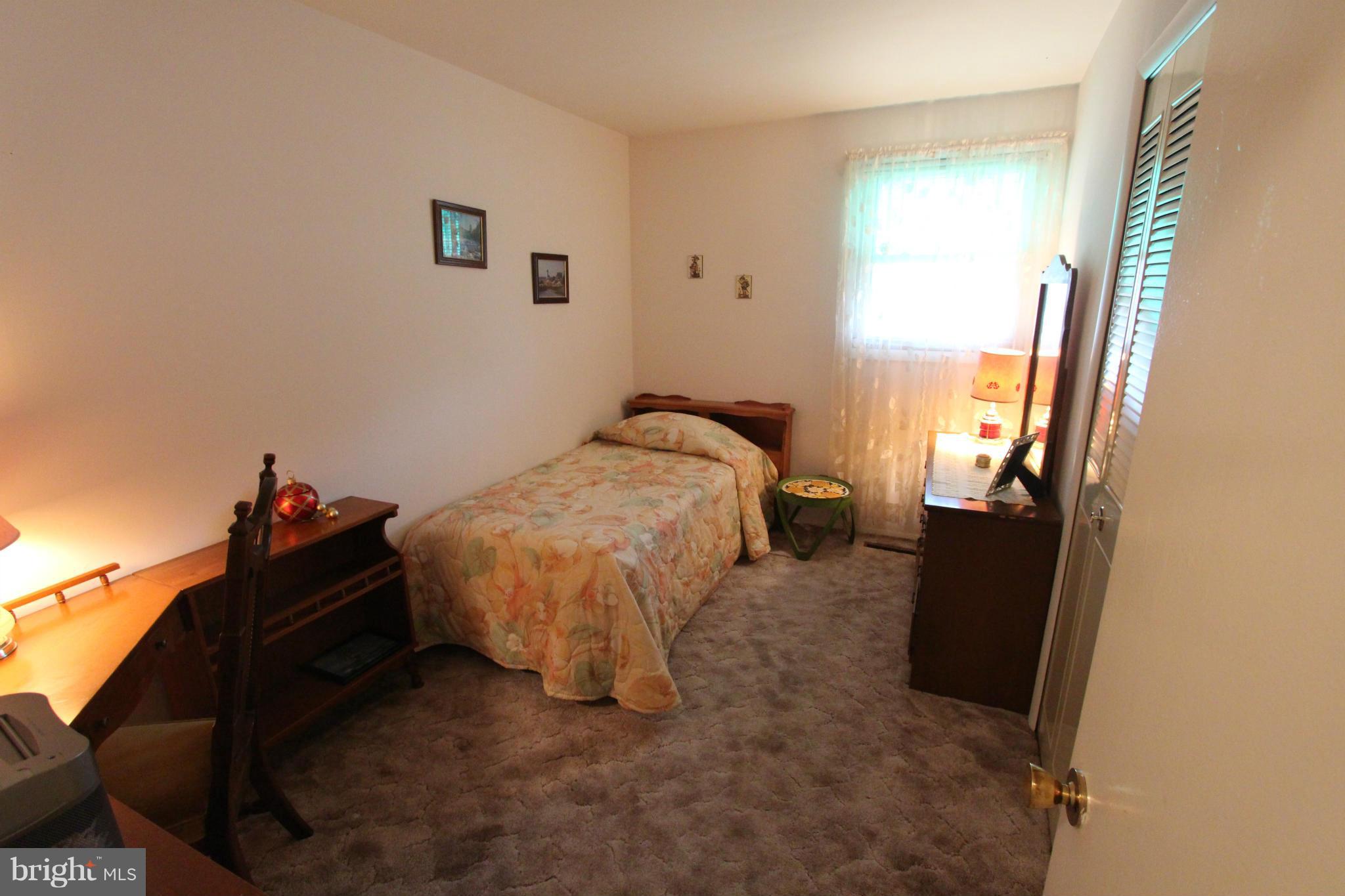 MARYLAND CITY - Residential