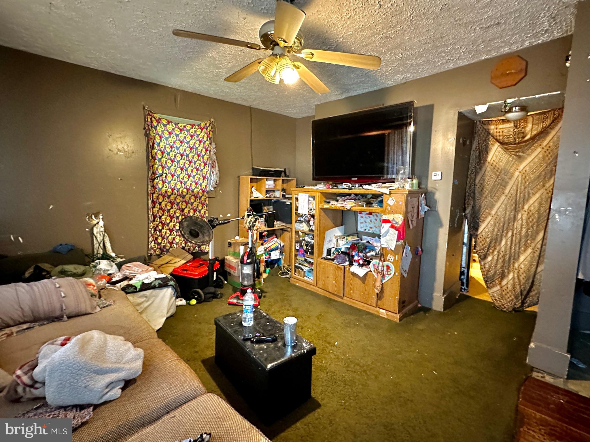 SOUTH END - Residential