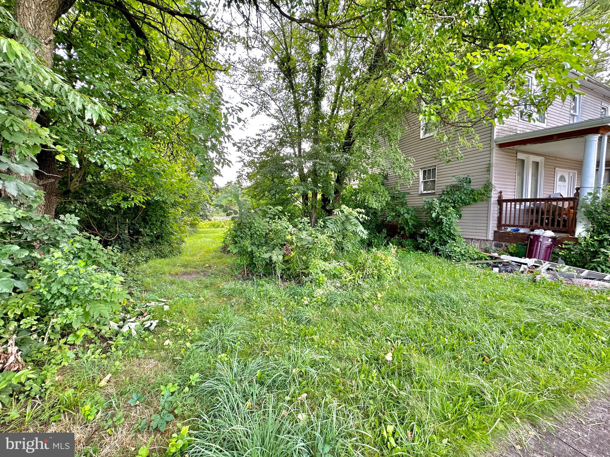 SOUTH END - Residential