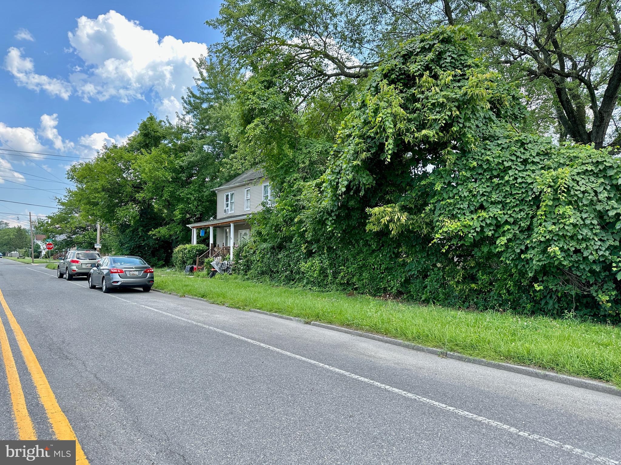 SOUTH END - Residential