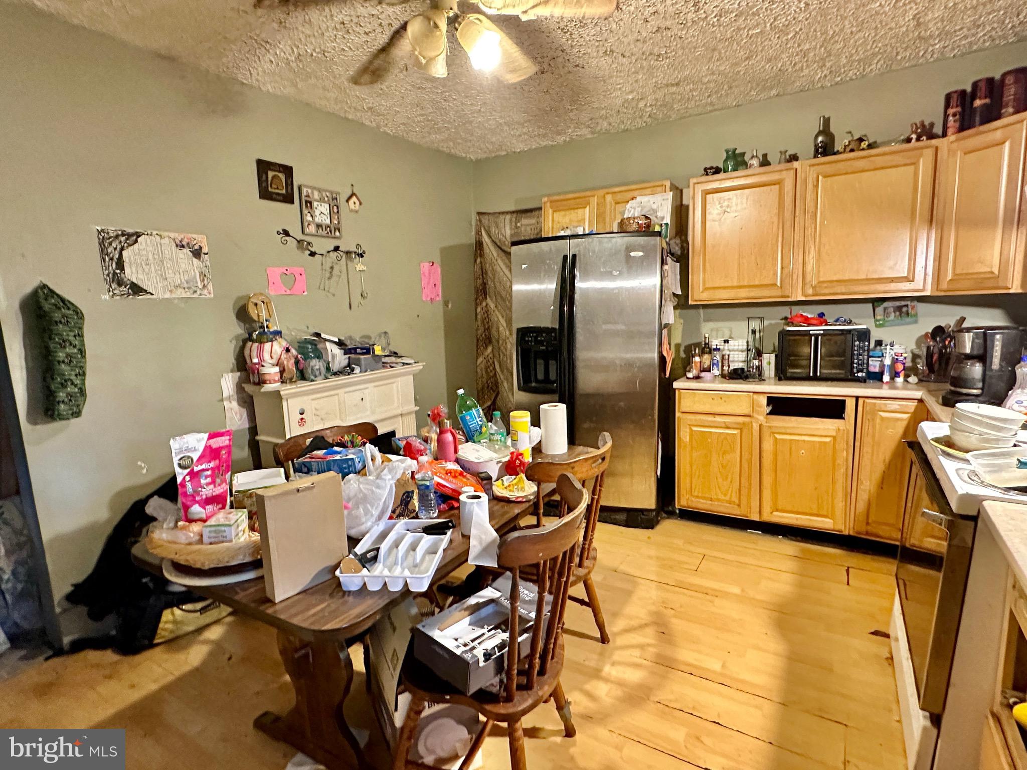 SOUTH END - Residential