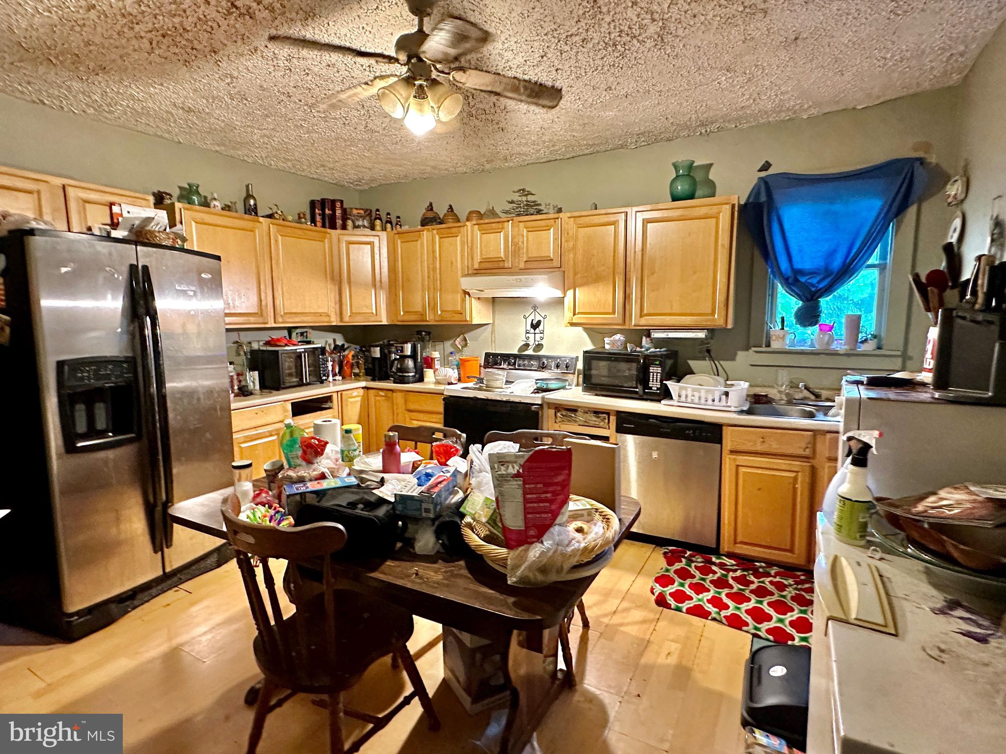 SOUTH END - Residential