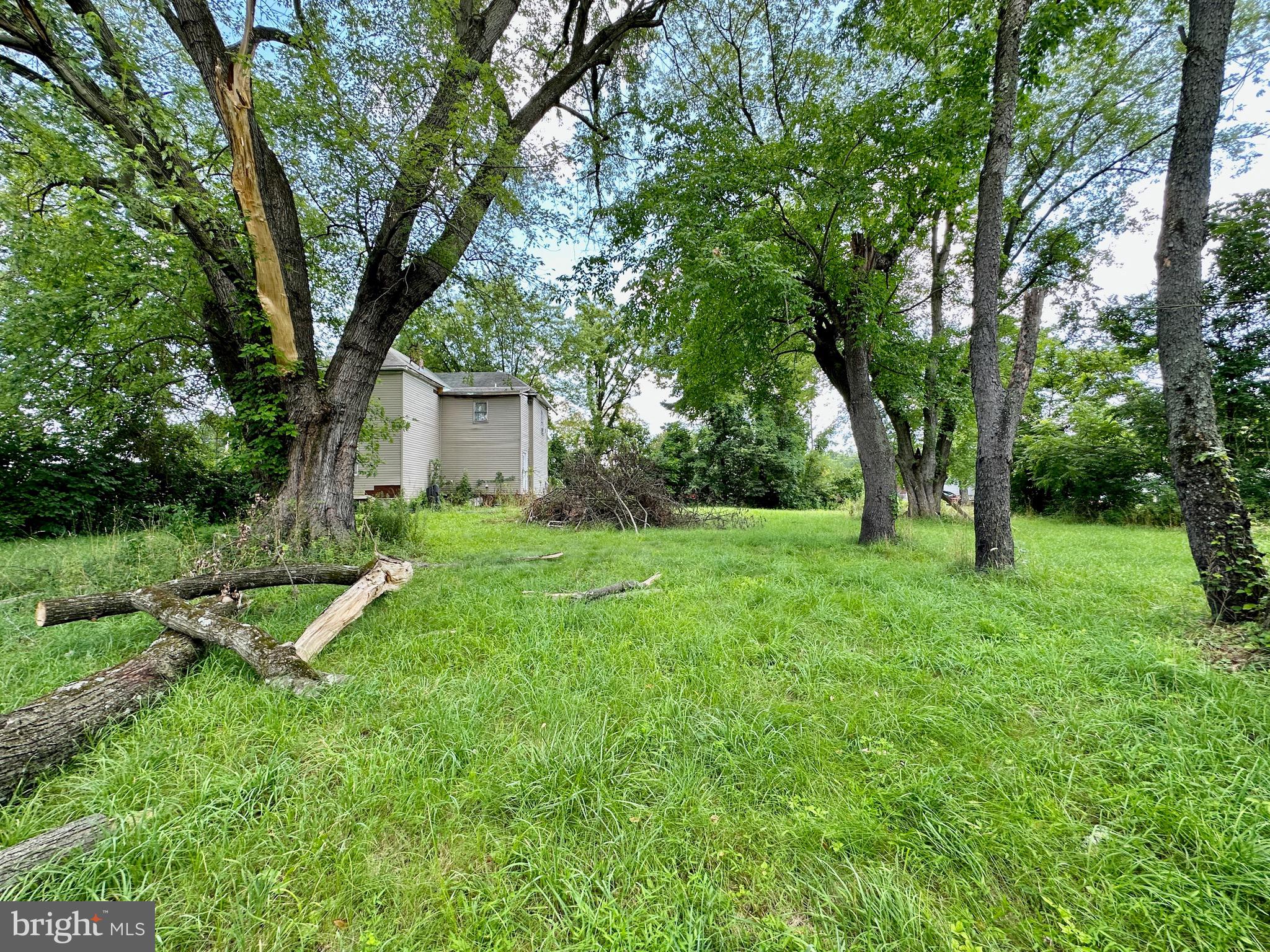 SOUTH END - Residential