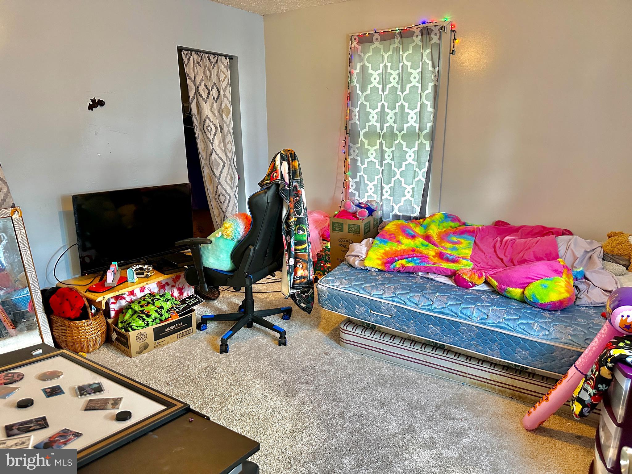 SOUTH END - Residential