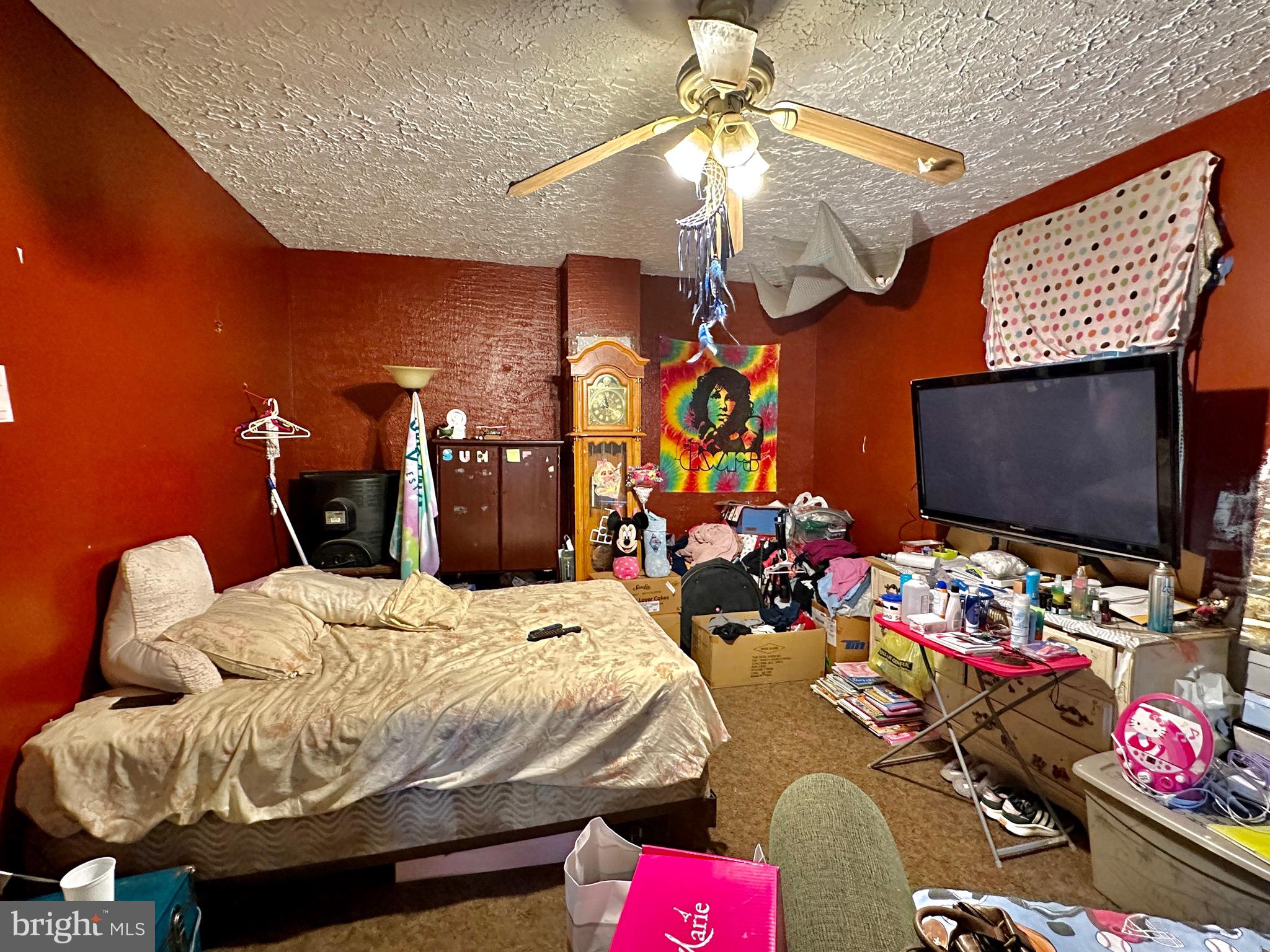 SOUTH END - Residential