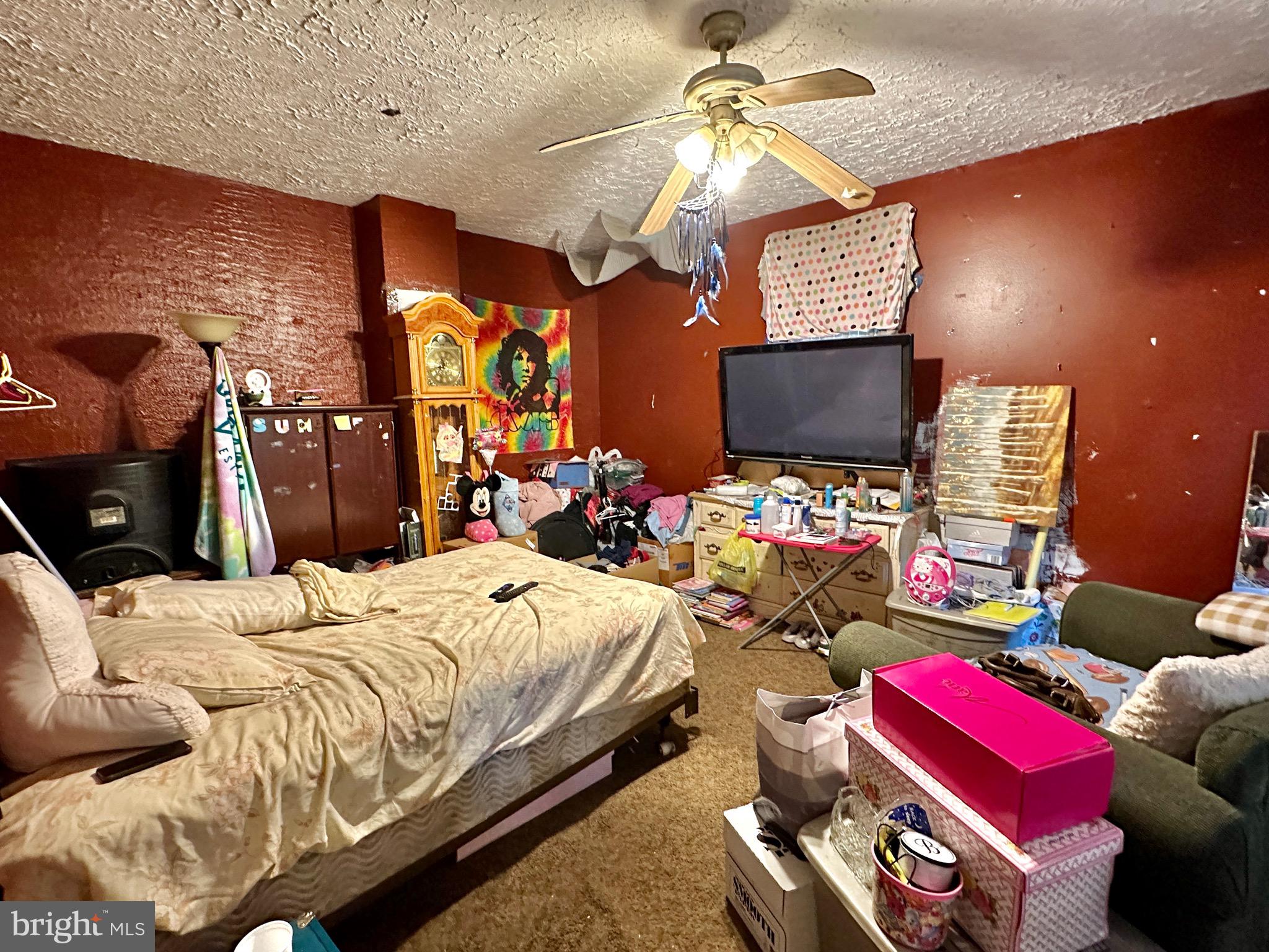 SOUTH END - Residential