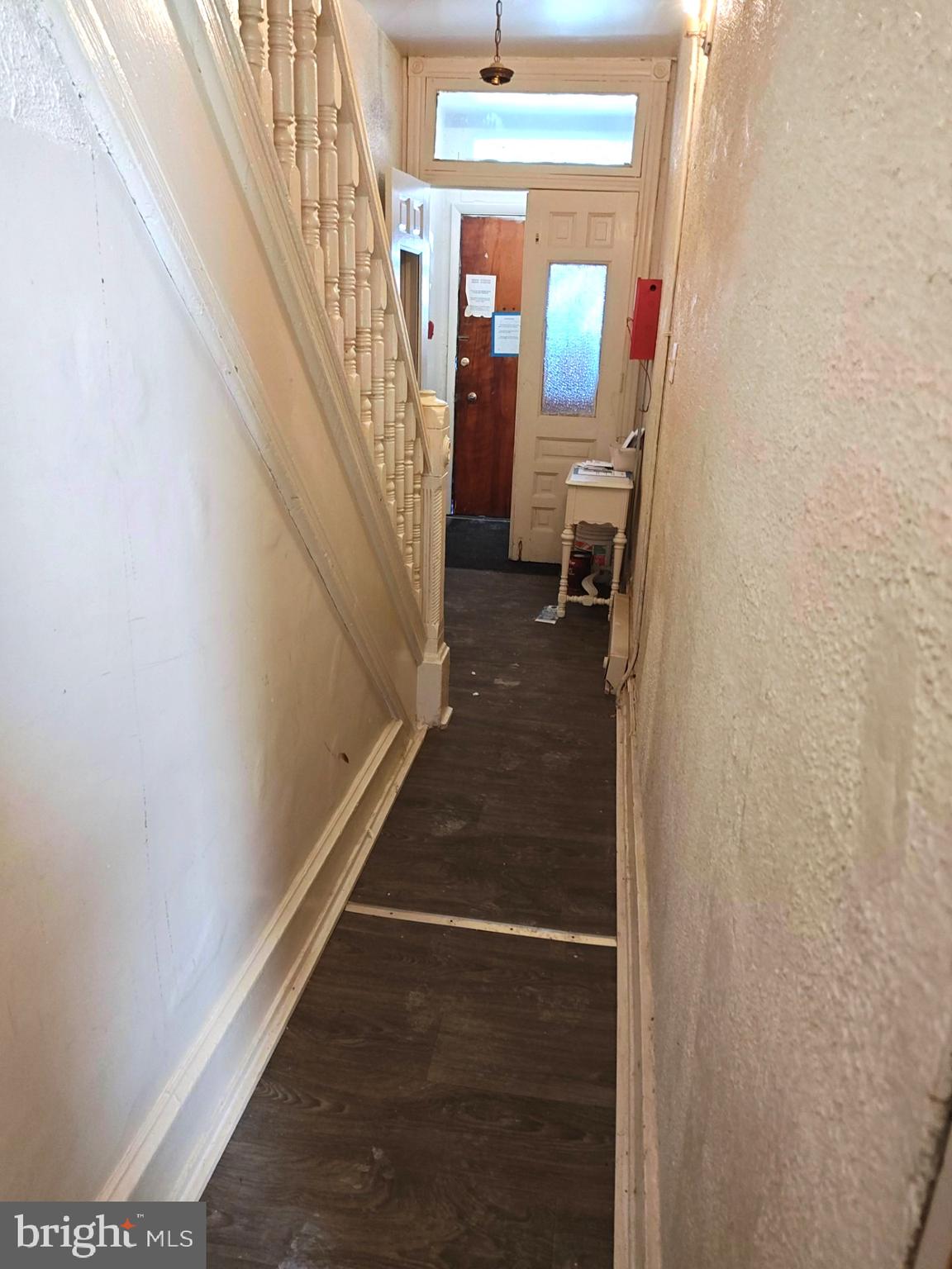 BELMONT - Residential Income