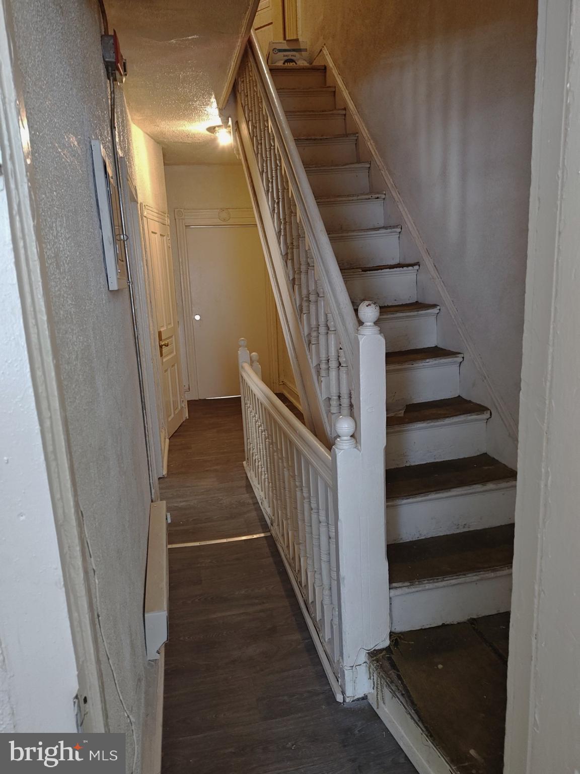 BELMONT - Residential Income