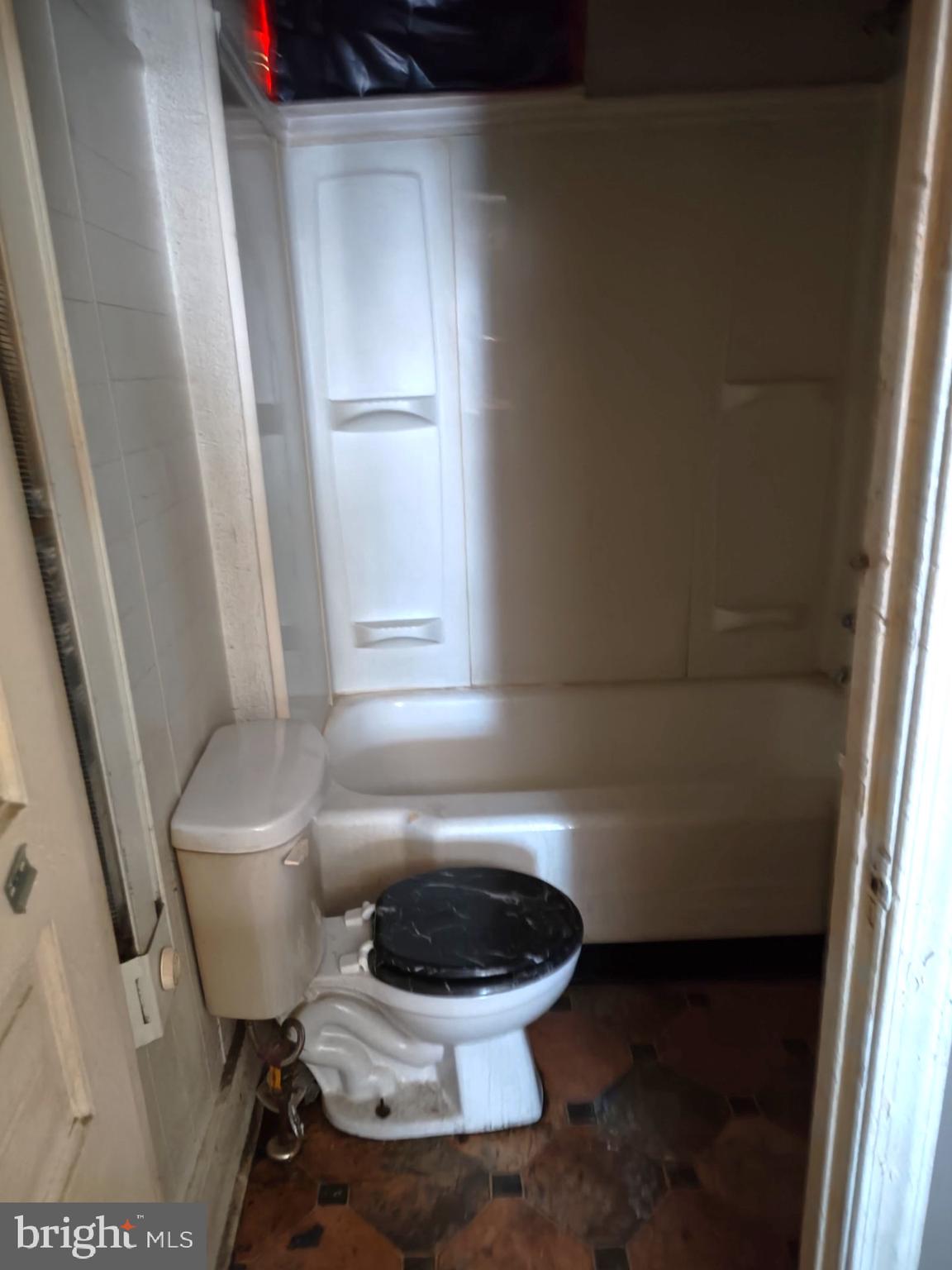 BELMONT - Residential Income