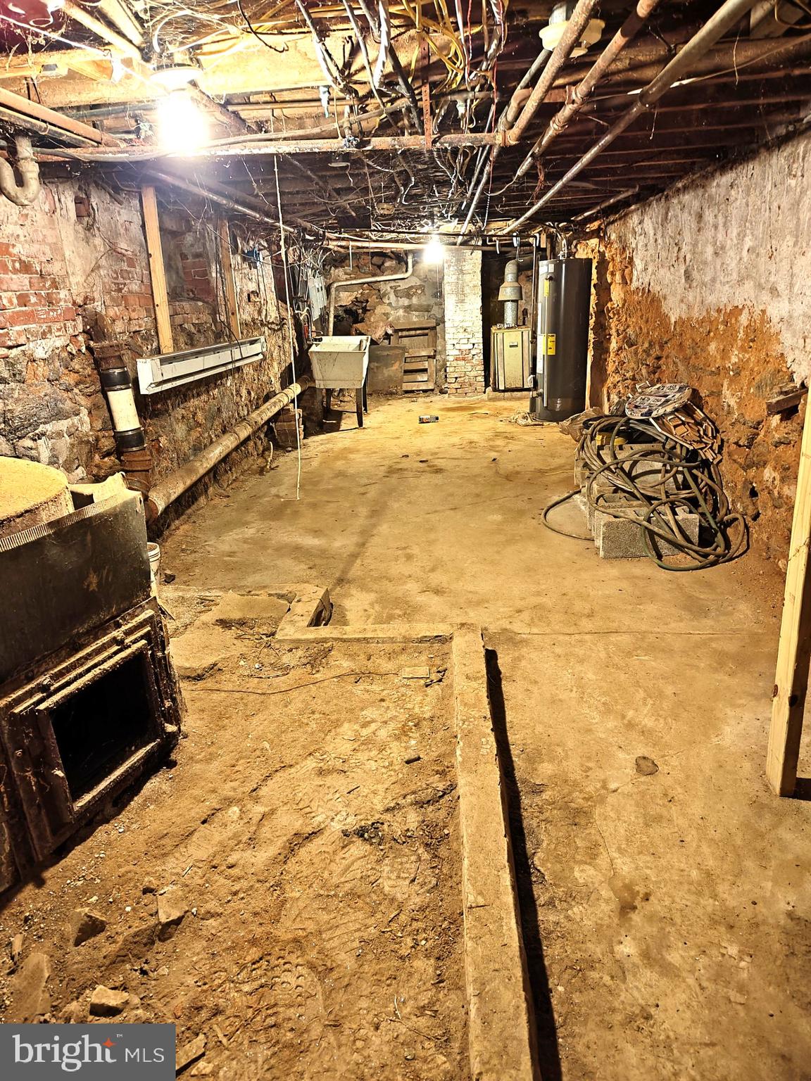 BELMONT - Residential Income