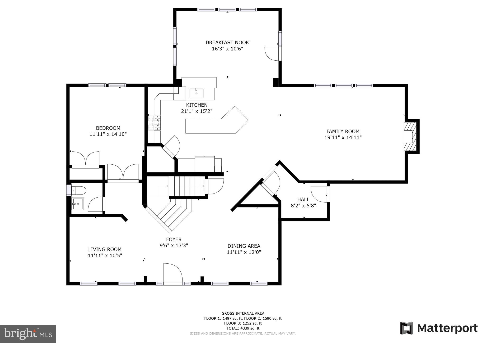 LIBERTY KNOLLS - Residential