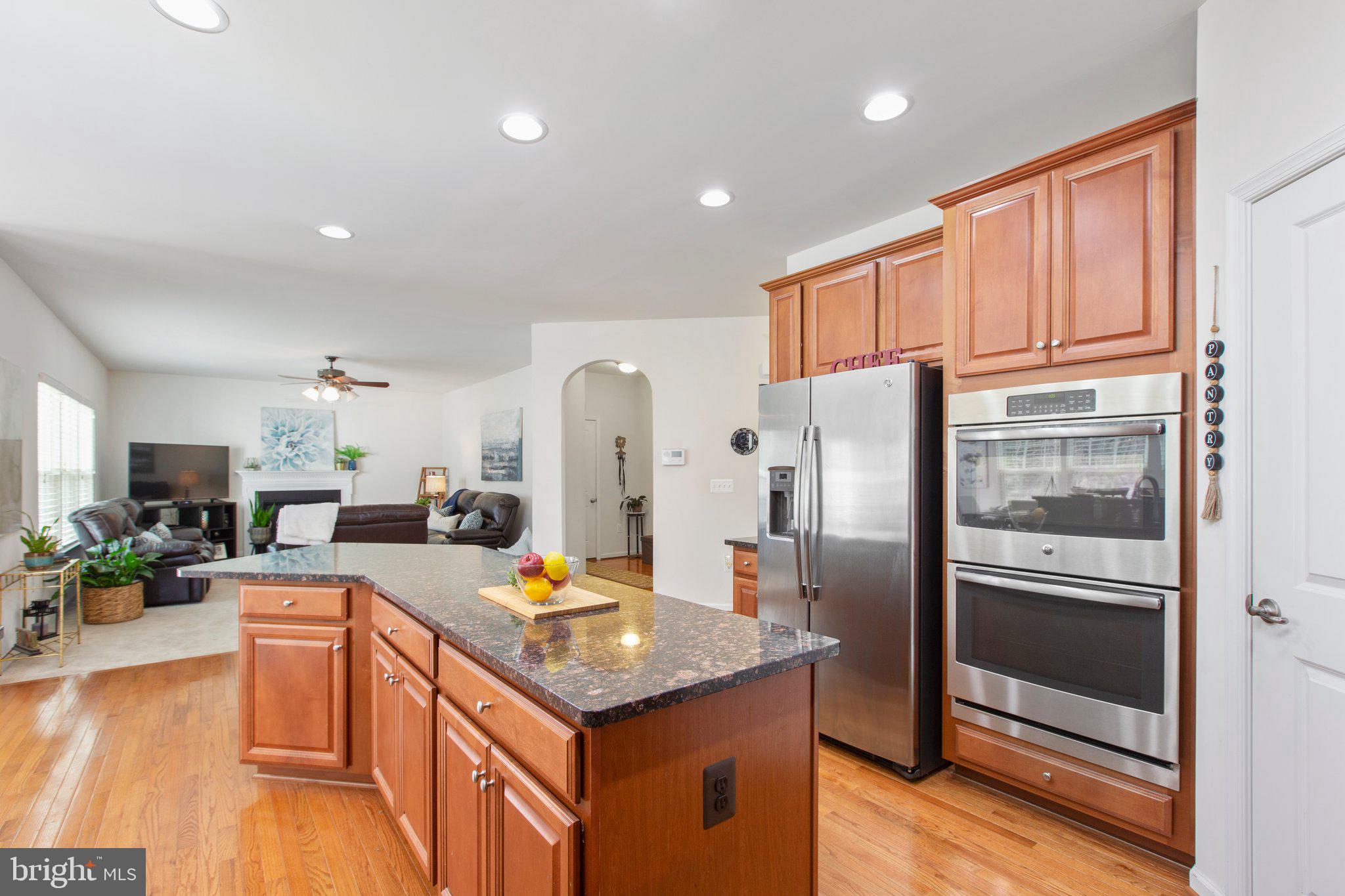 LIBERTY KNOLLS - Residential