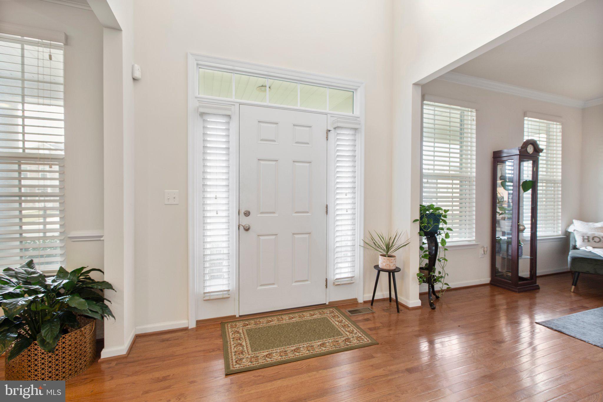 LIBERTY KNOLLS - Residential