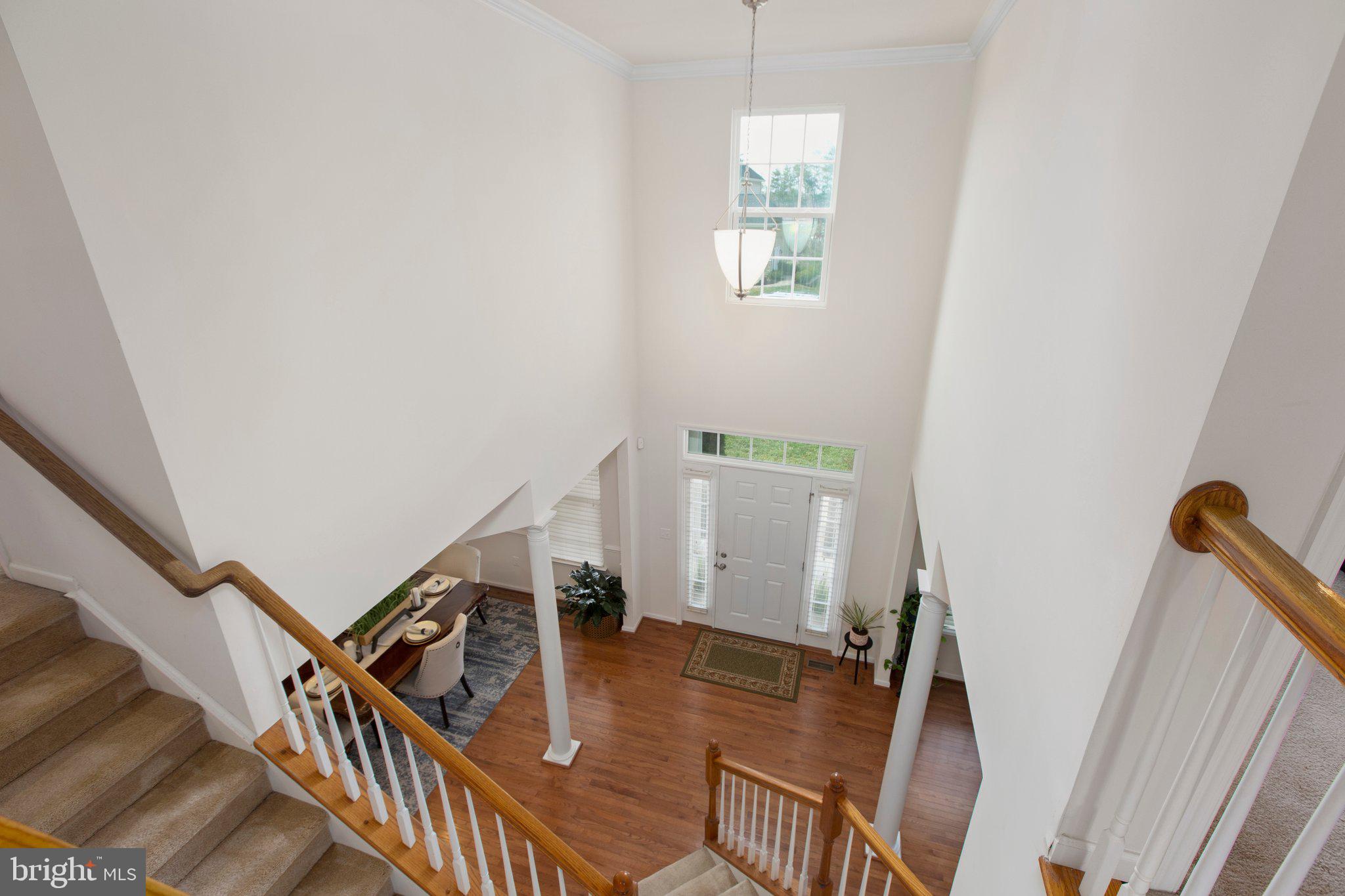 LIBERTY KNOLLS - Residential