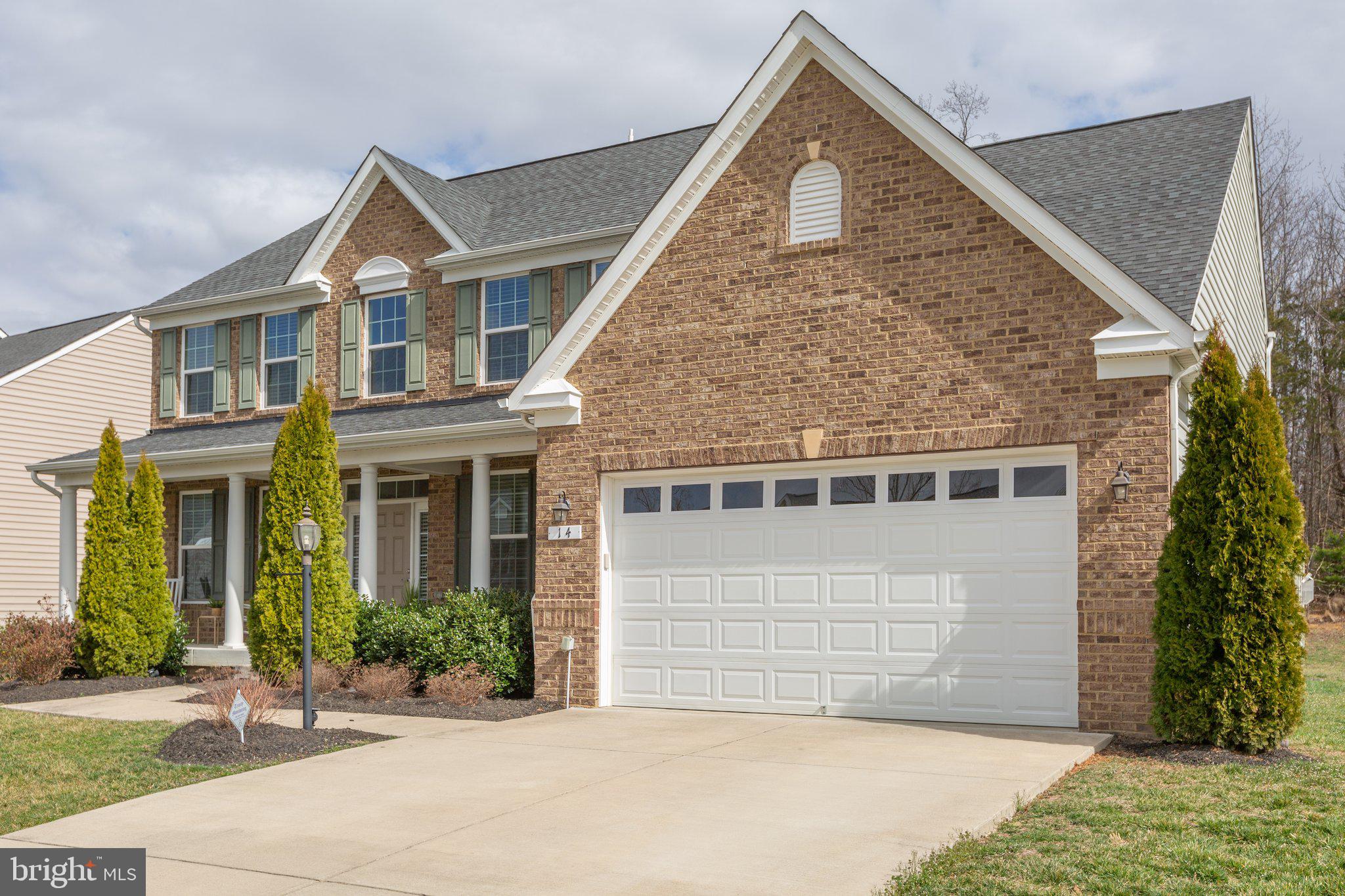 LIBERTY KNOLLS - Residential