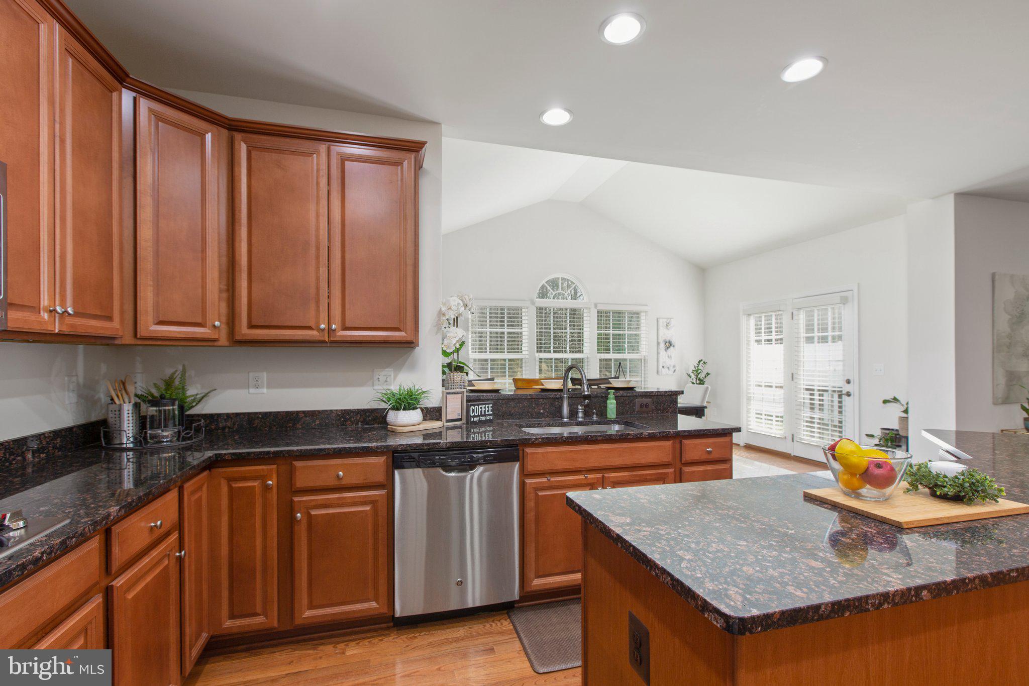 LIBERTY KNOLLS - Residential