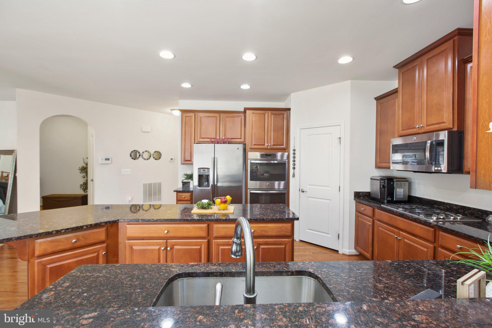 LIBERTY KNOLLS - Residential