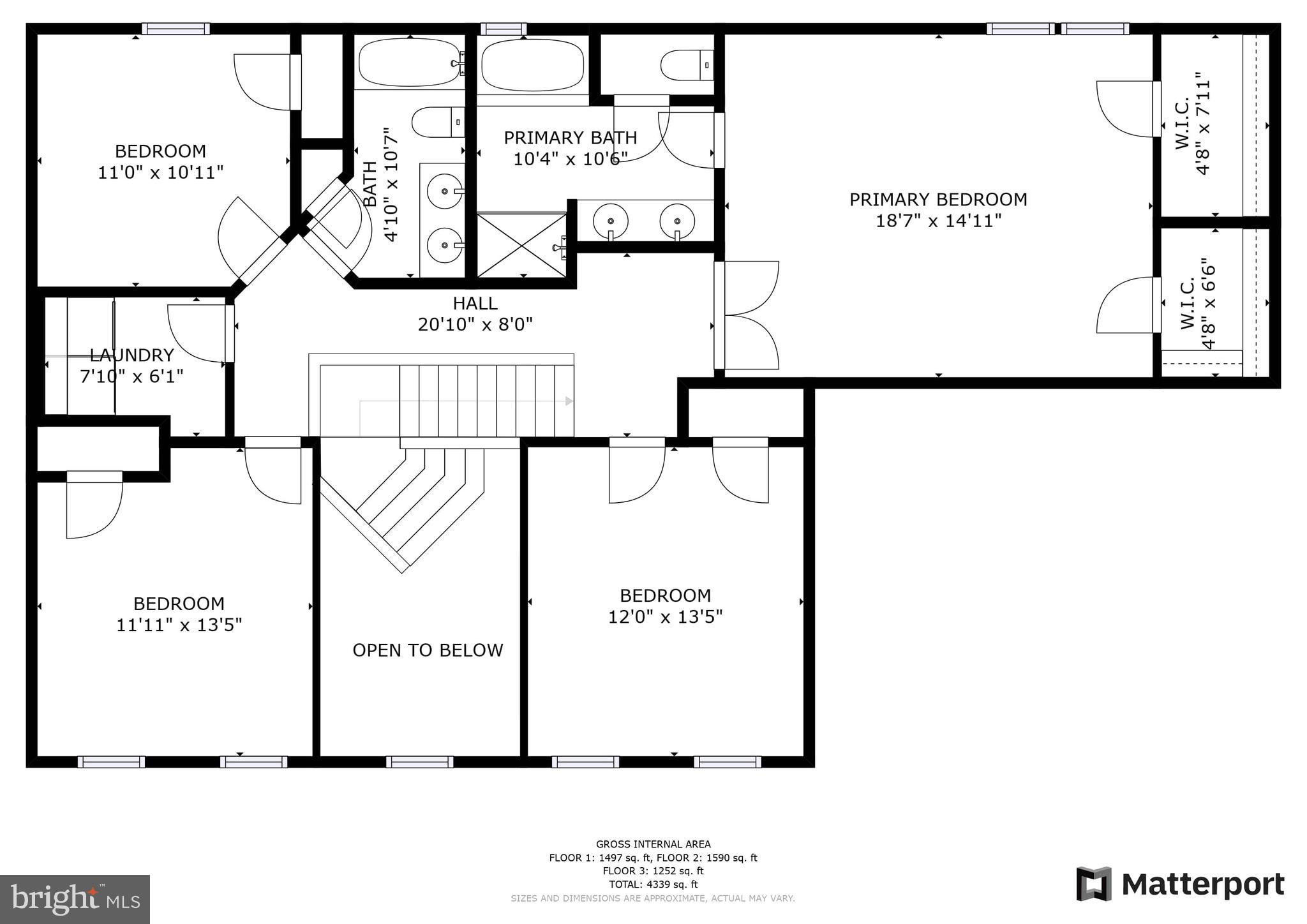 LIBERTY KNOLLS - Residential