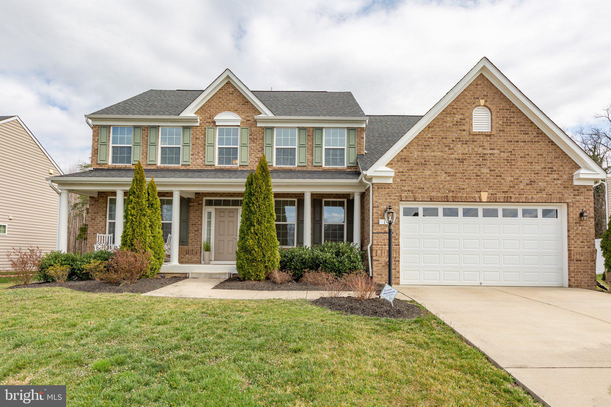 LIBERTY KNOLLS - Residential