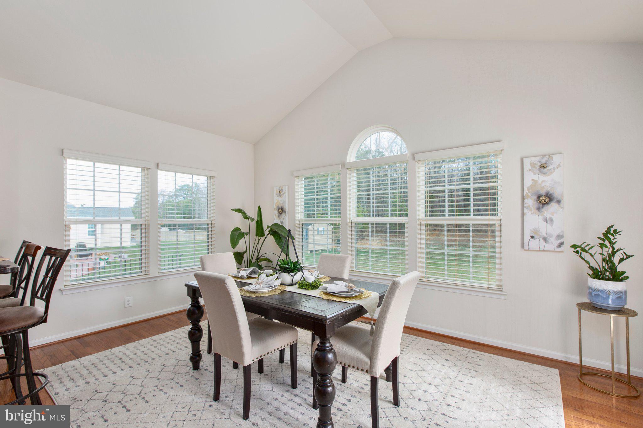 LIBERTY KNOLLS - Residential