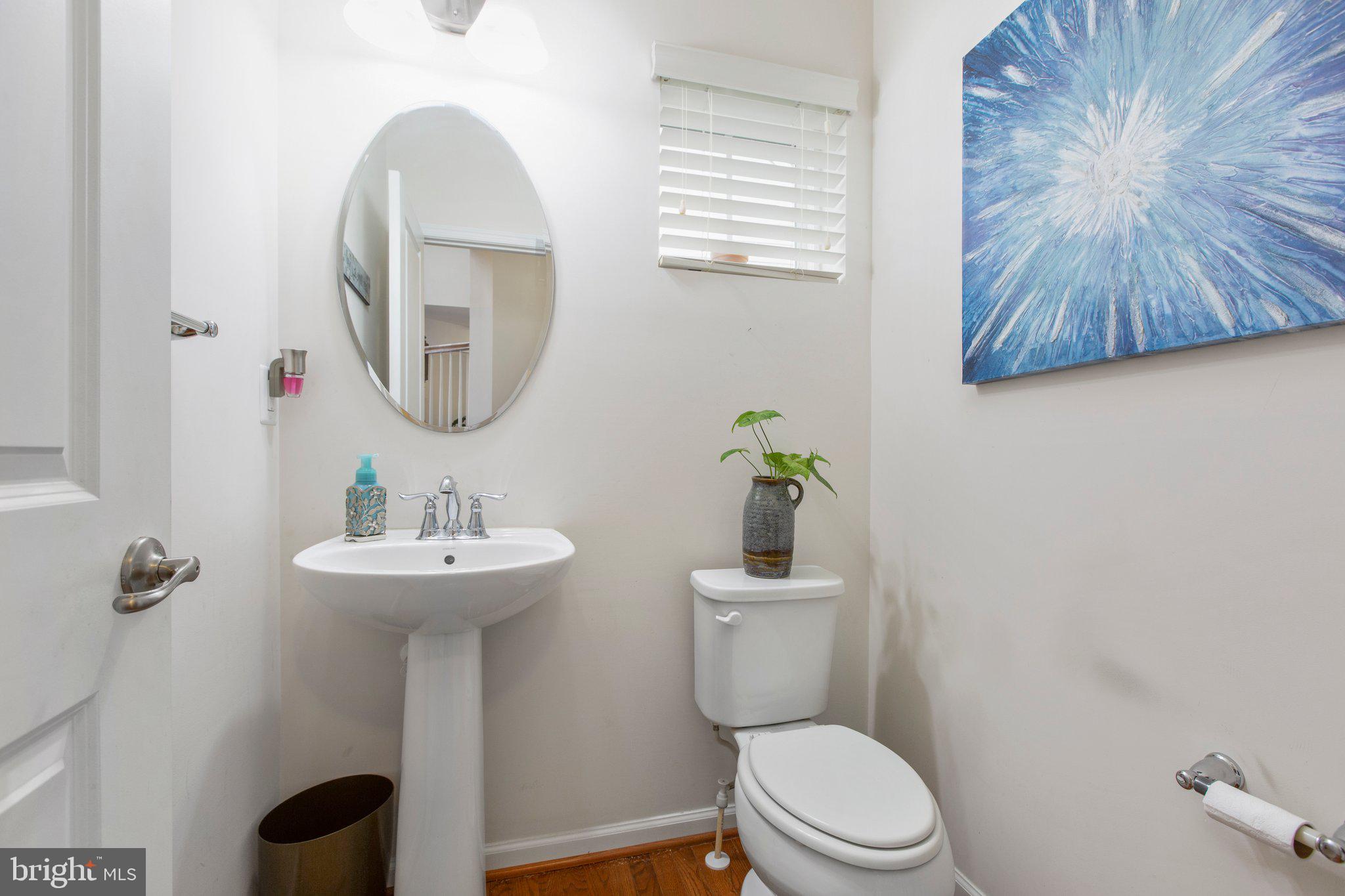 LIBERTY KNOLLS - Residential