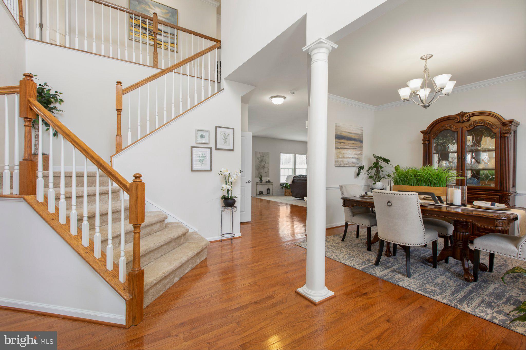 LIBERTY KNOLLS - Residential