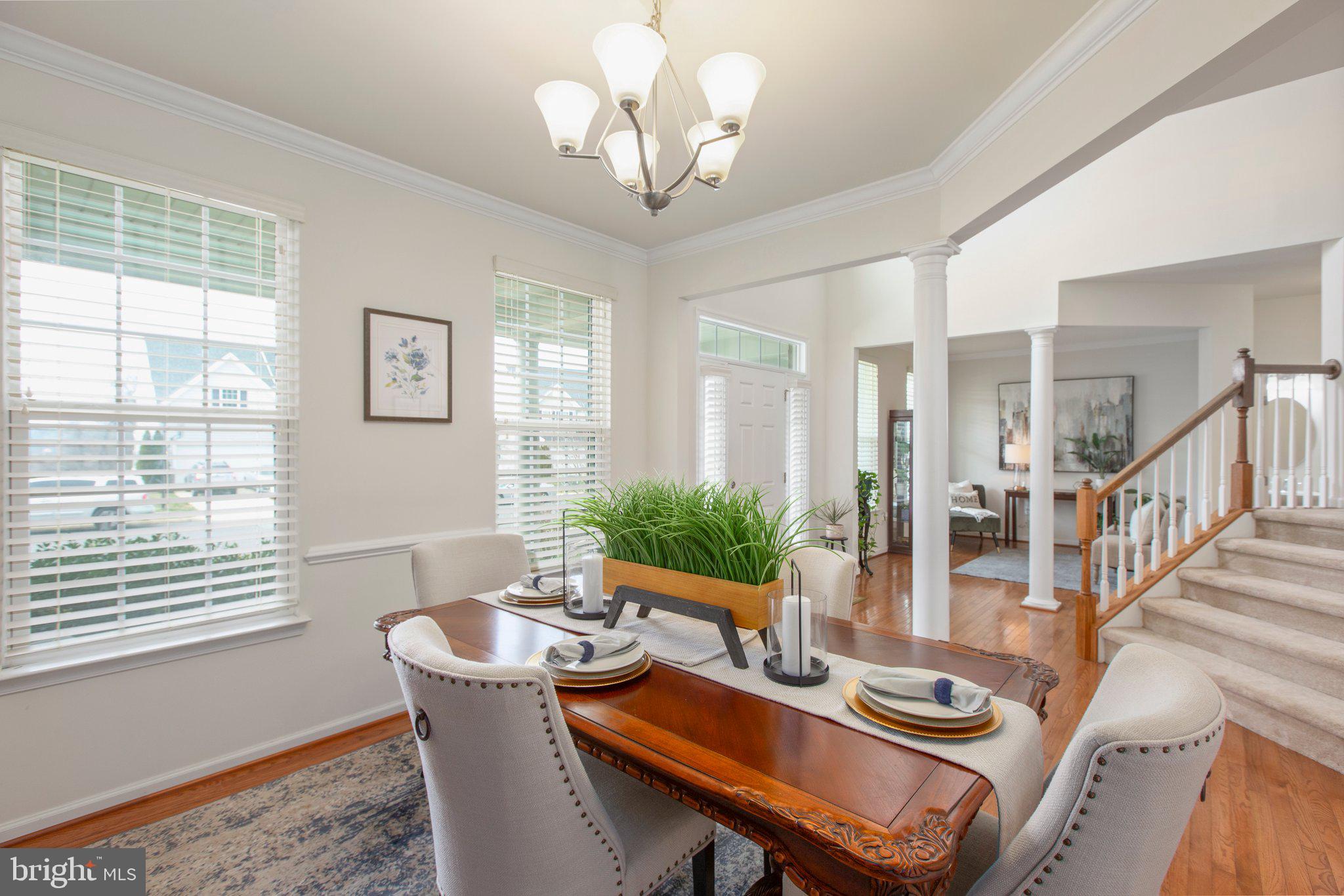 LIBERTY KNOLLS - Residential