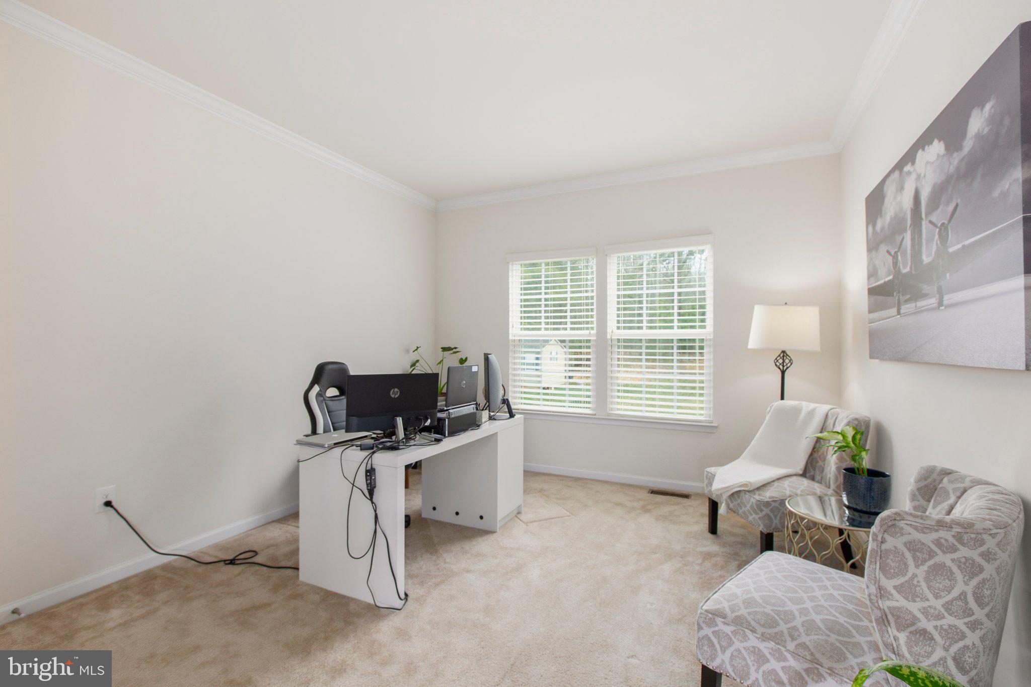 LIBERTY KNOLLS - Residential