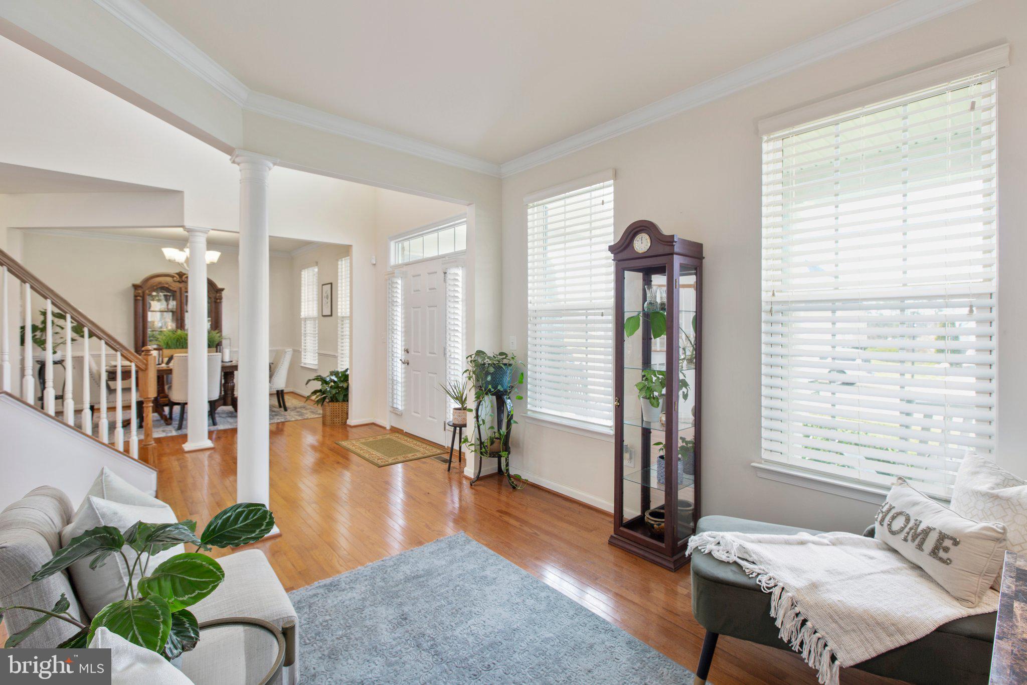 LIBERTY KNOLLS - Residential