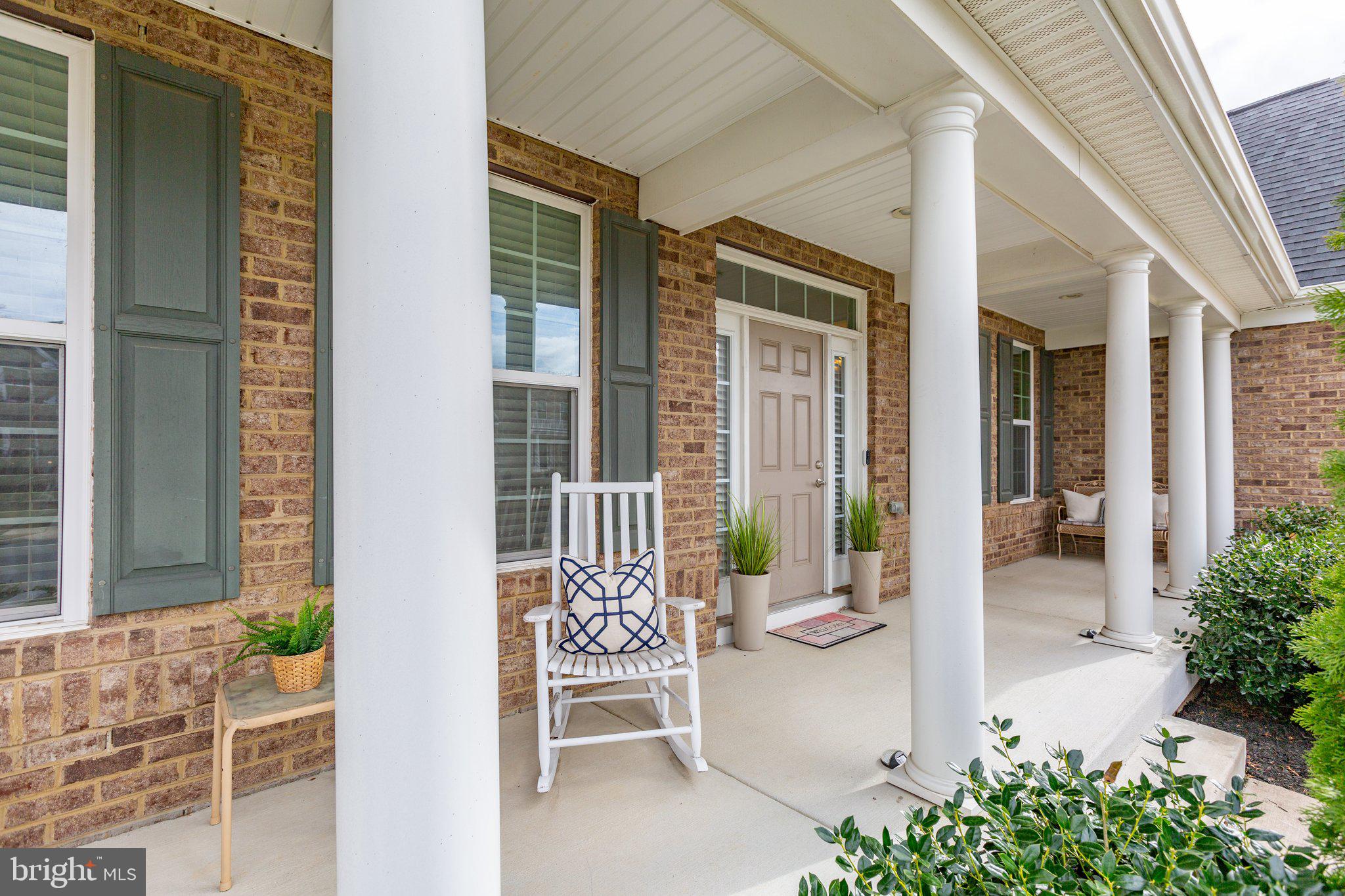 LIBERTY KNOLLS - Residential