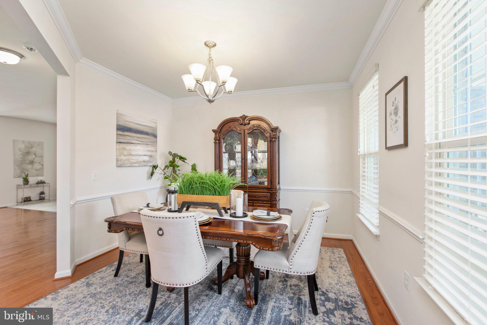 LIBERTY KNOLLS - Residential