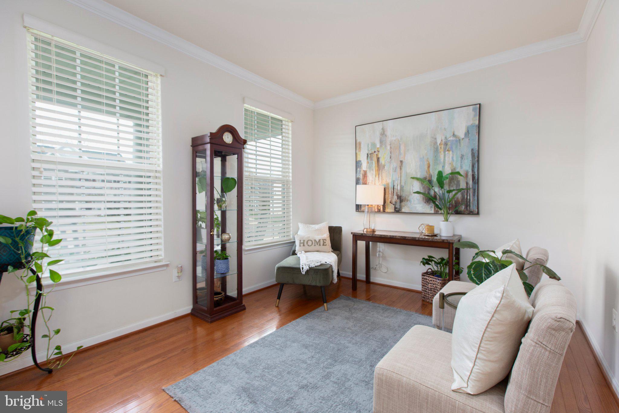 LIBERTY KNOLLS - Residential