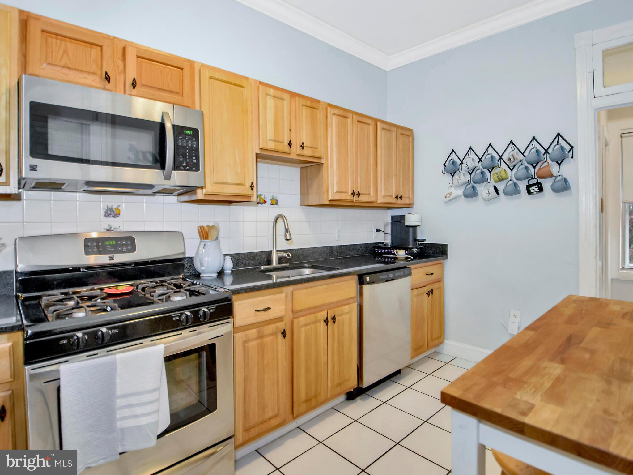 MANAYUNK - Residential