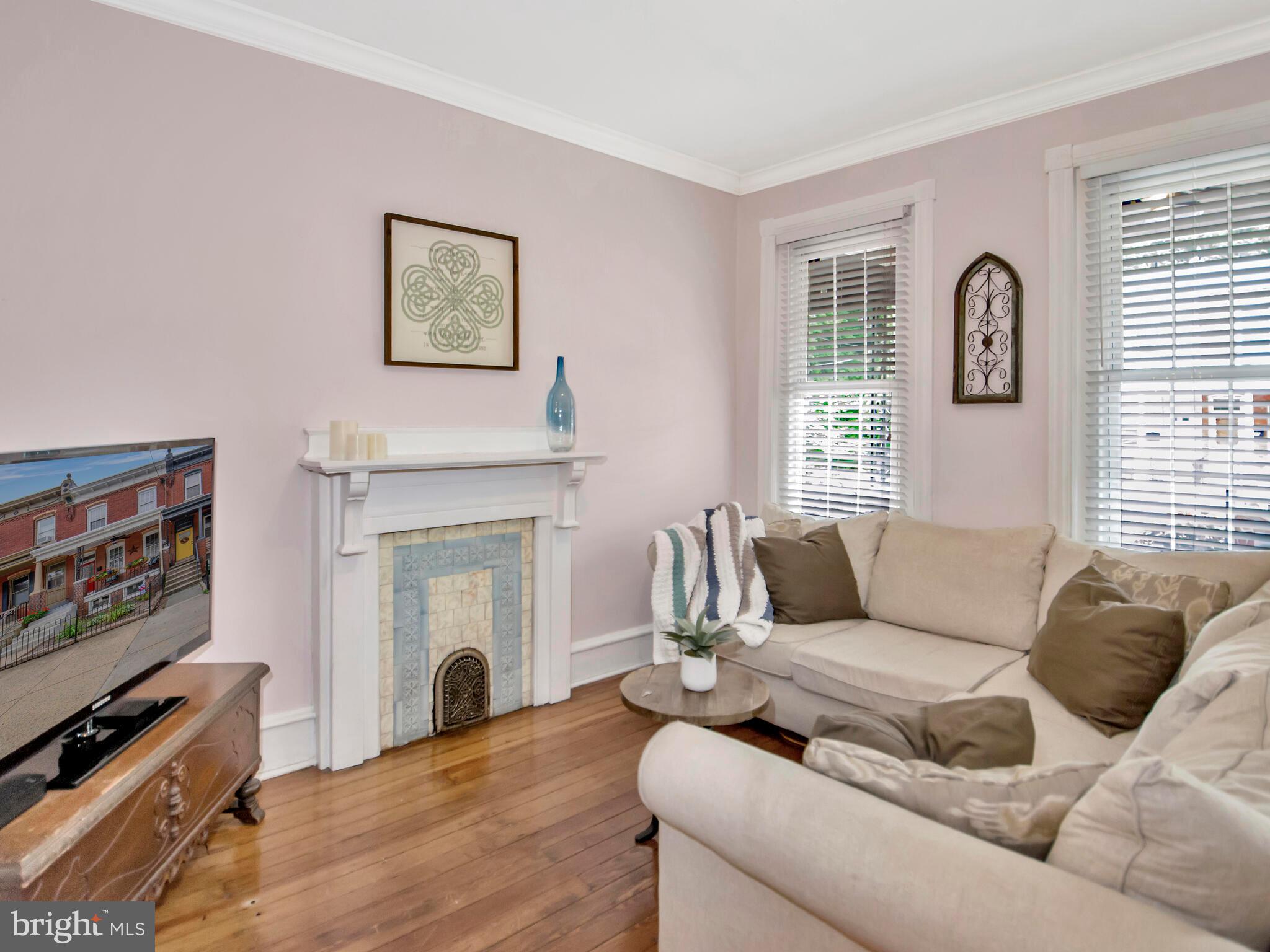 MANAYUNK - Residential