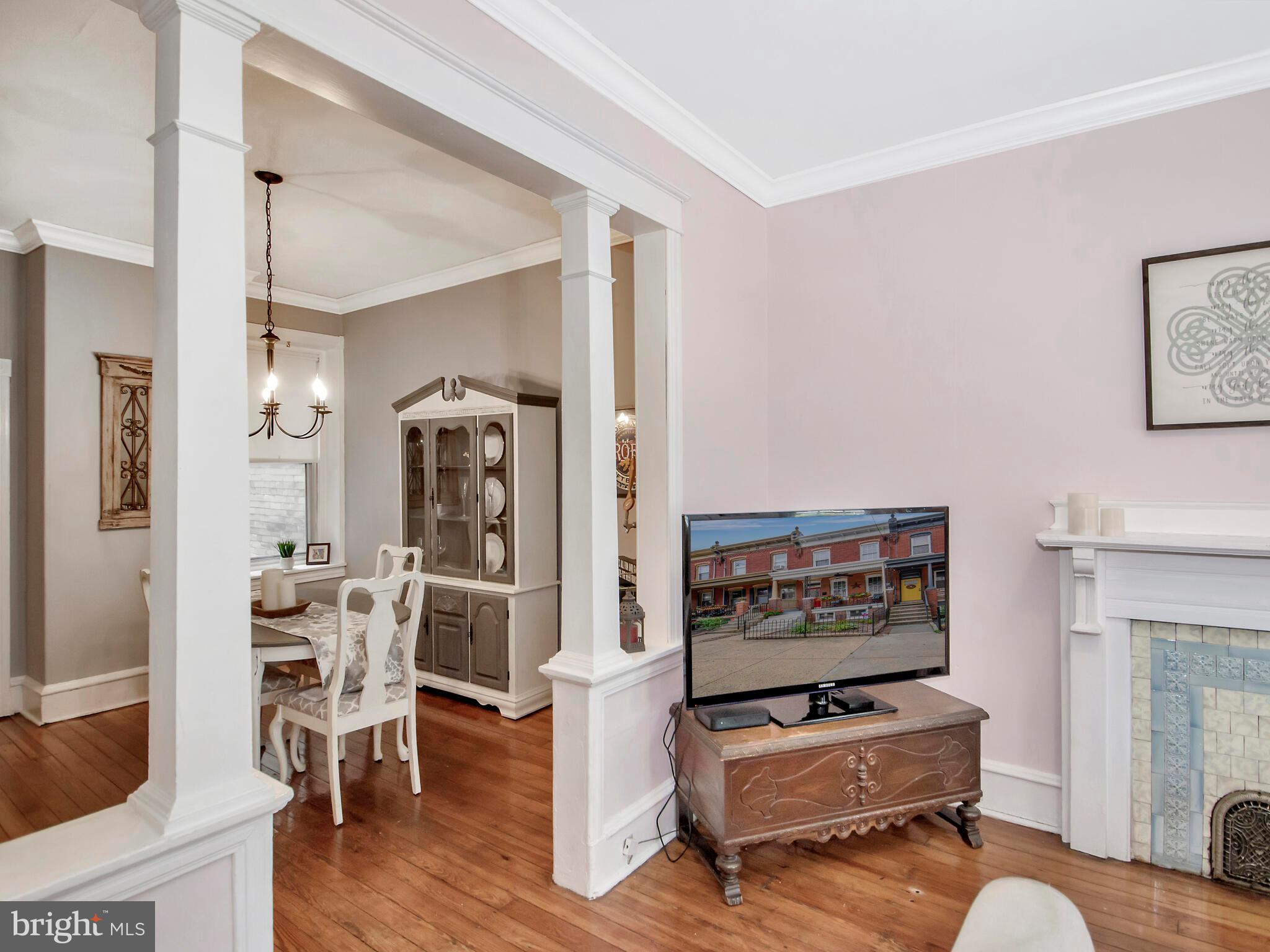 MANAYUNK - Residential