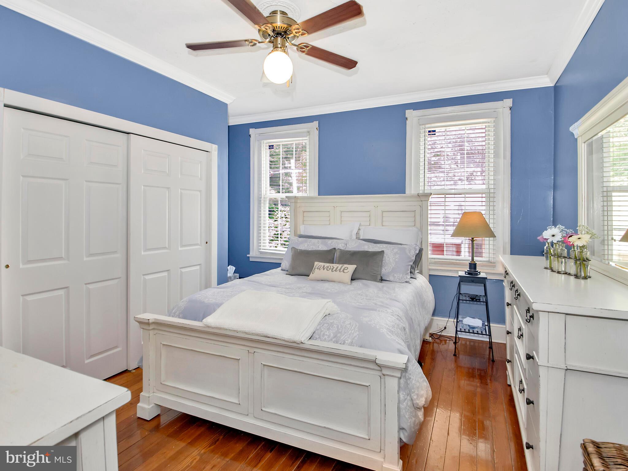 MANAYUNK - Residential