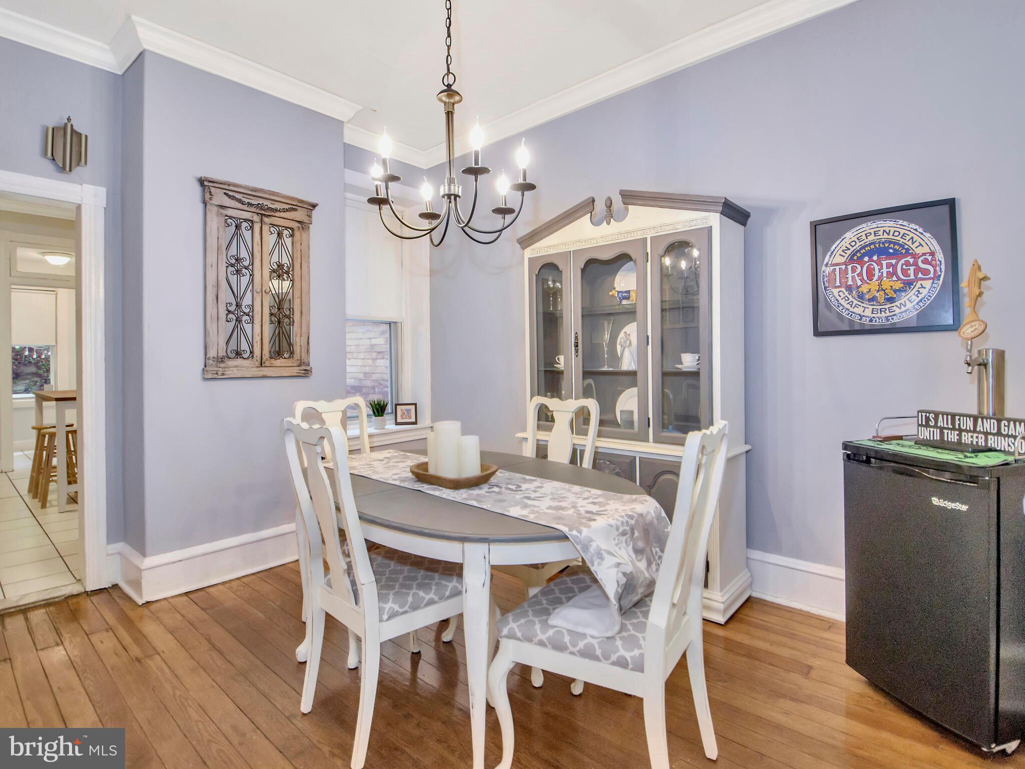 MANAYUNK - Residential