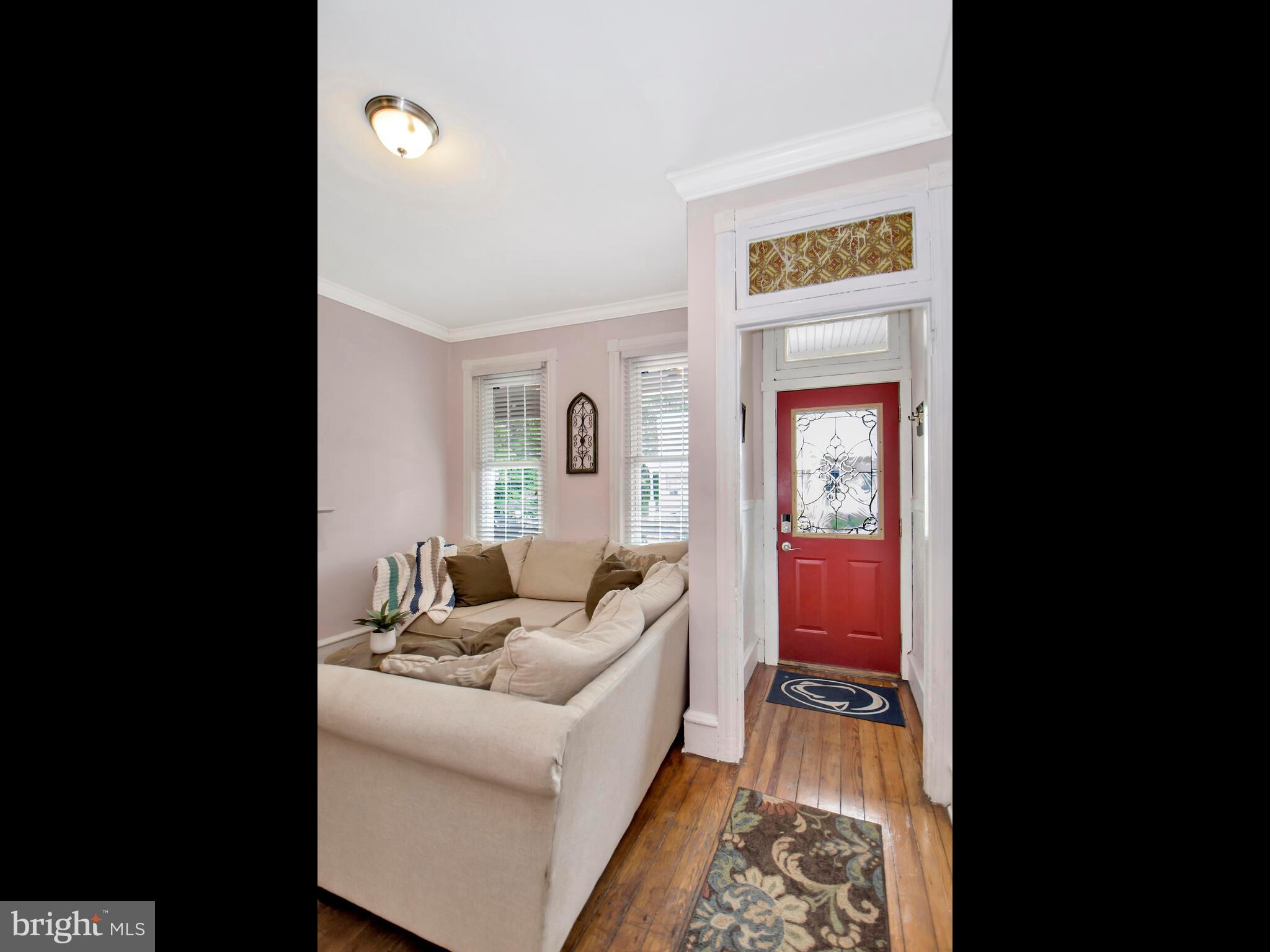 MANAYUNK - Residential