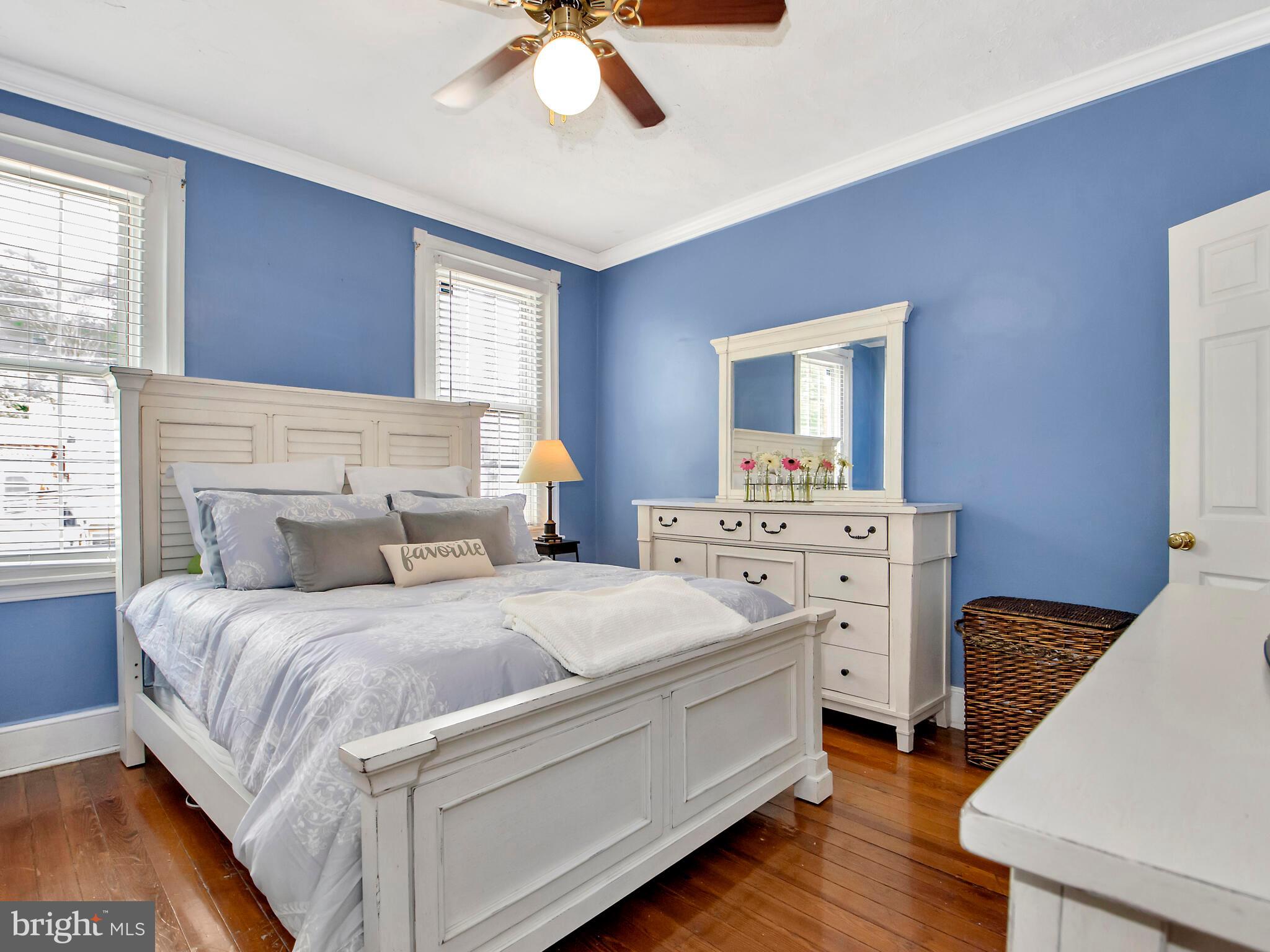 MANAYUNK - Residential